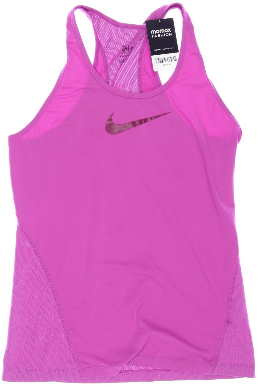 

Nike Damen Top, pink
