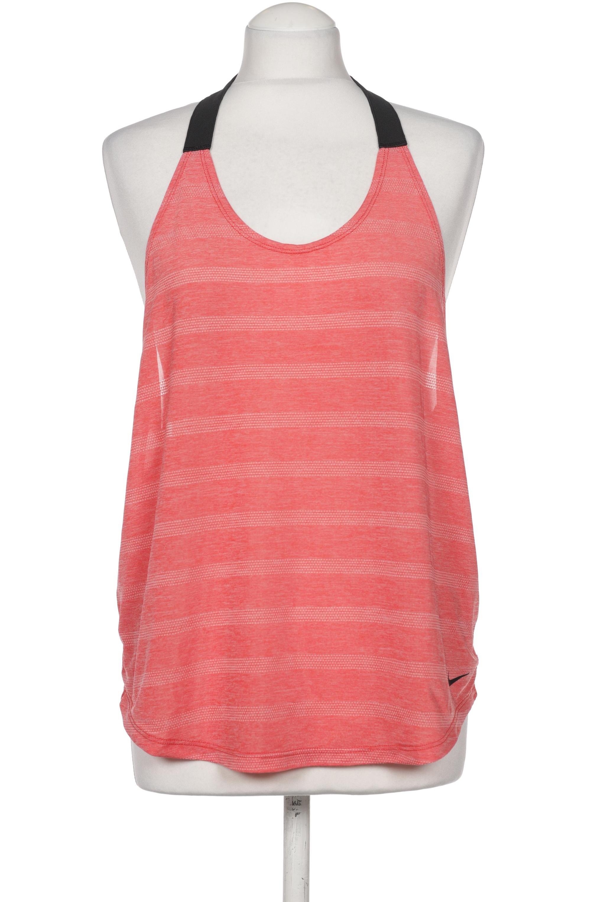 

Nike Damen Top, rot, Gr. 38