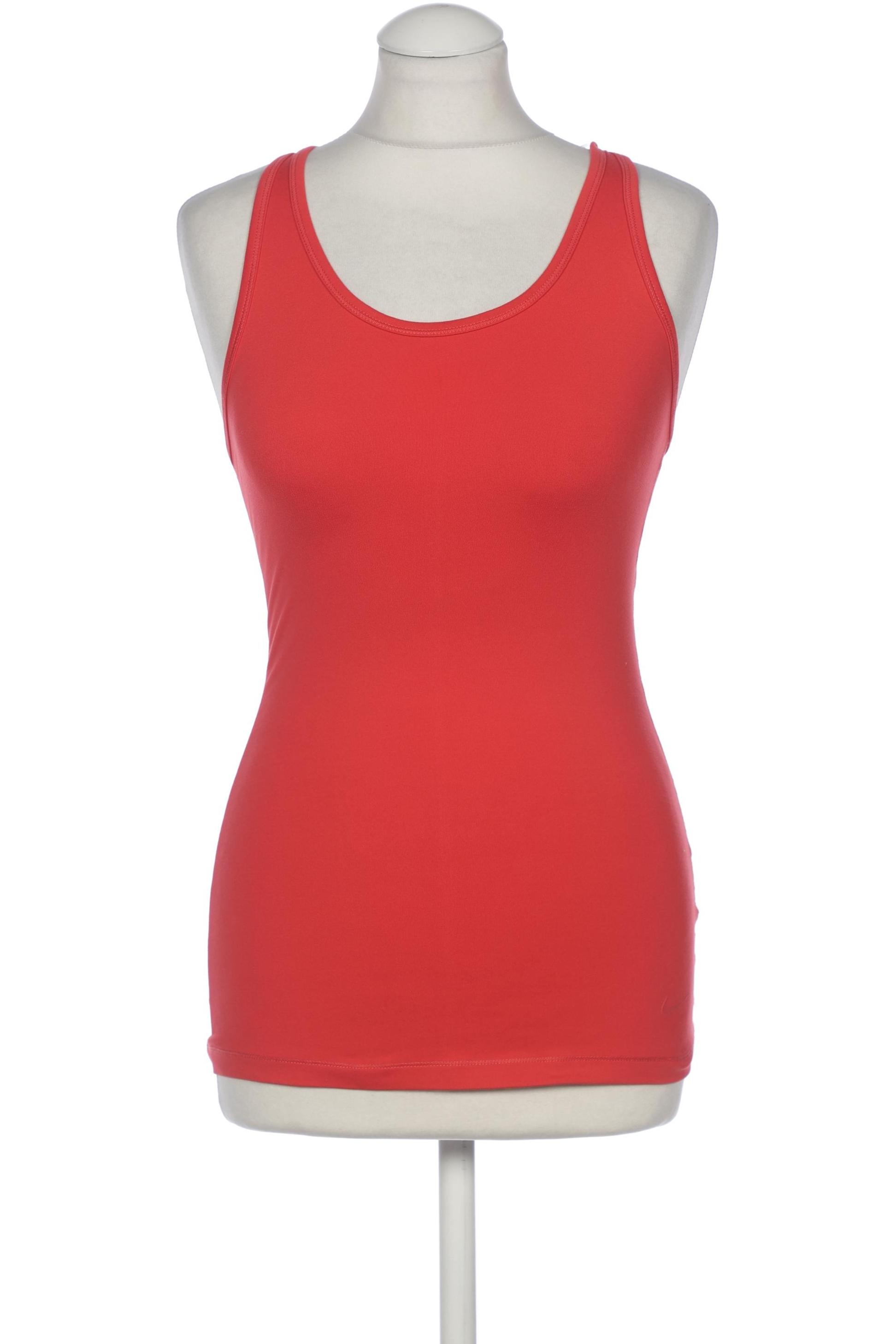 

Nike Damen Top, rot, Gr. 36