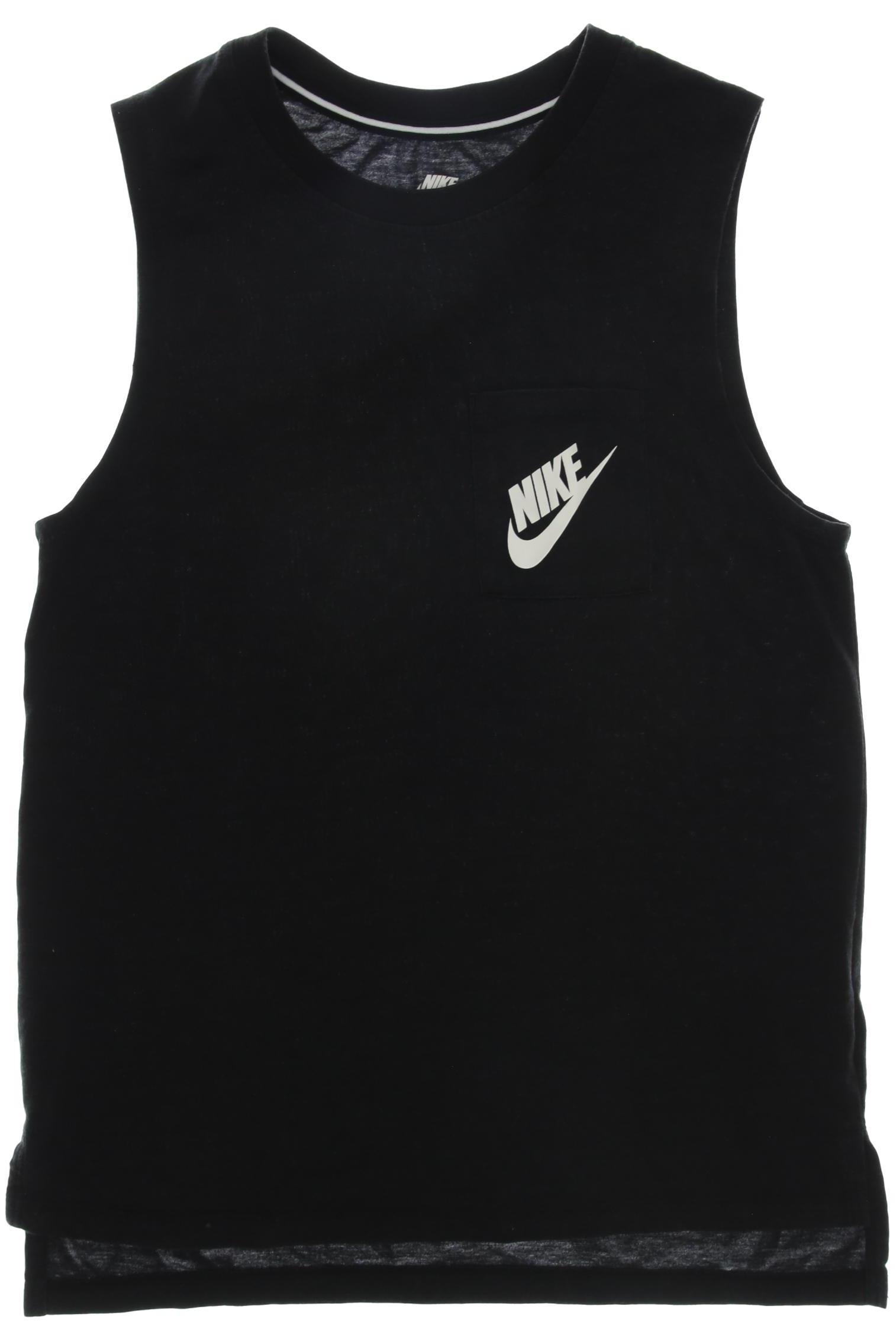 

Nike Herren T-Shirt, schwarz, Gr.