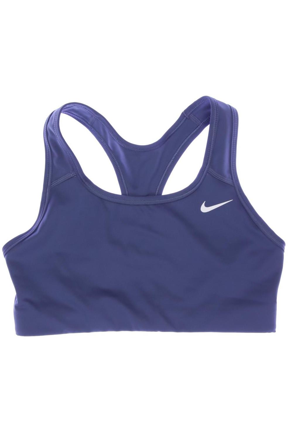 

Nike Damen Top, blau, Gr. 36