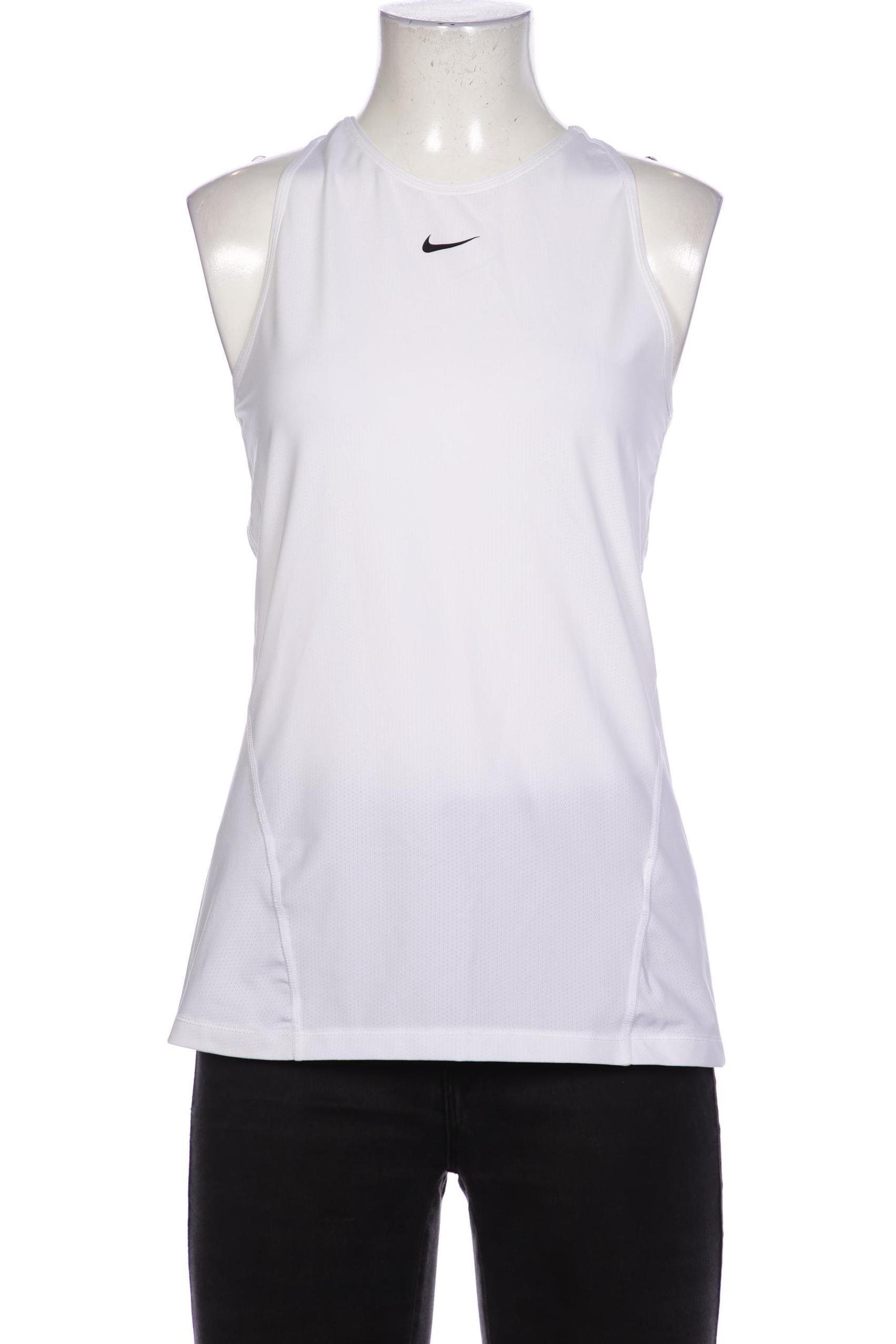 

Nike Damen Top, cremeweiß, Gr. 36