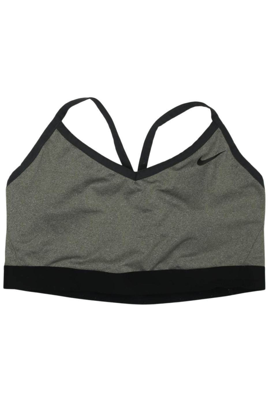

Nike Damen Top, grau, Gr. 20
