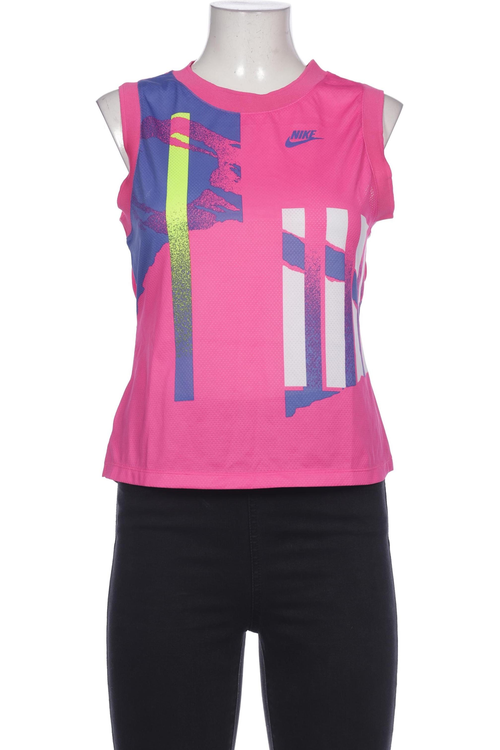 

Nike Damen Top, pink