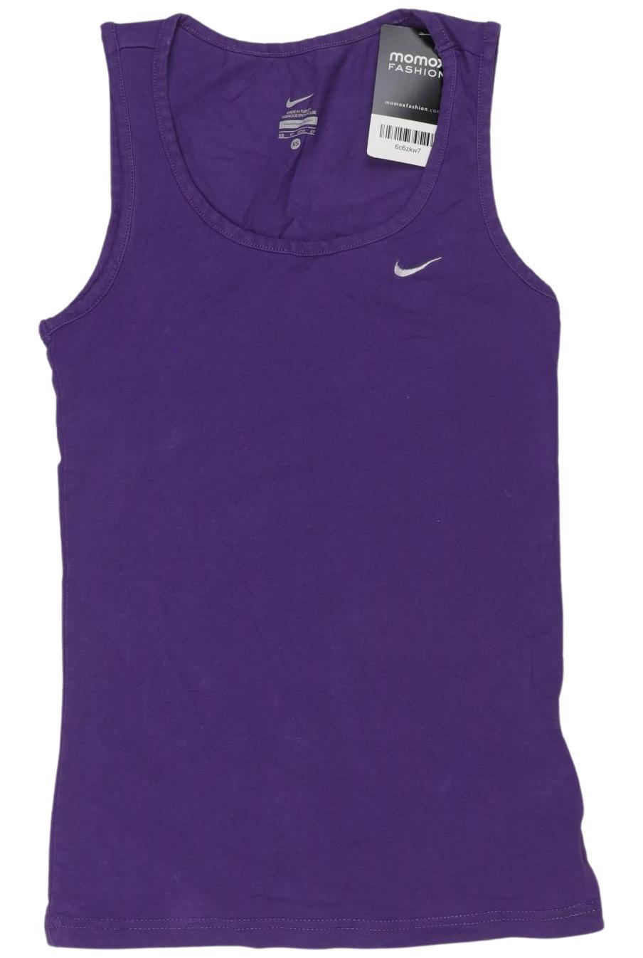 

Nike Damen Top, flieder, Gr. 34