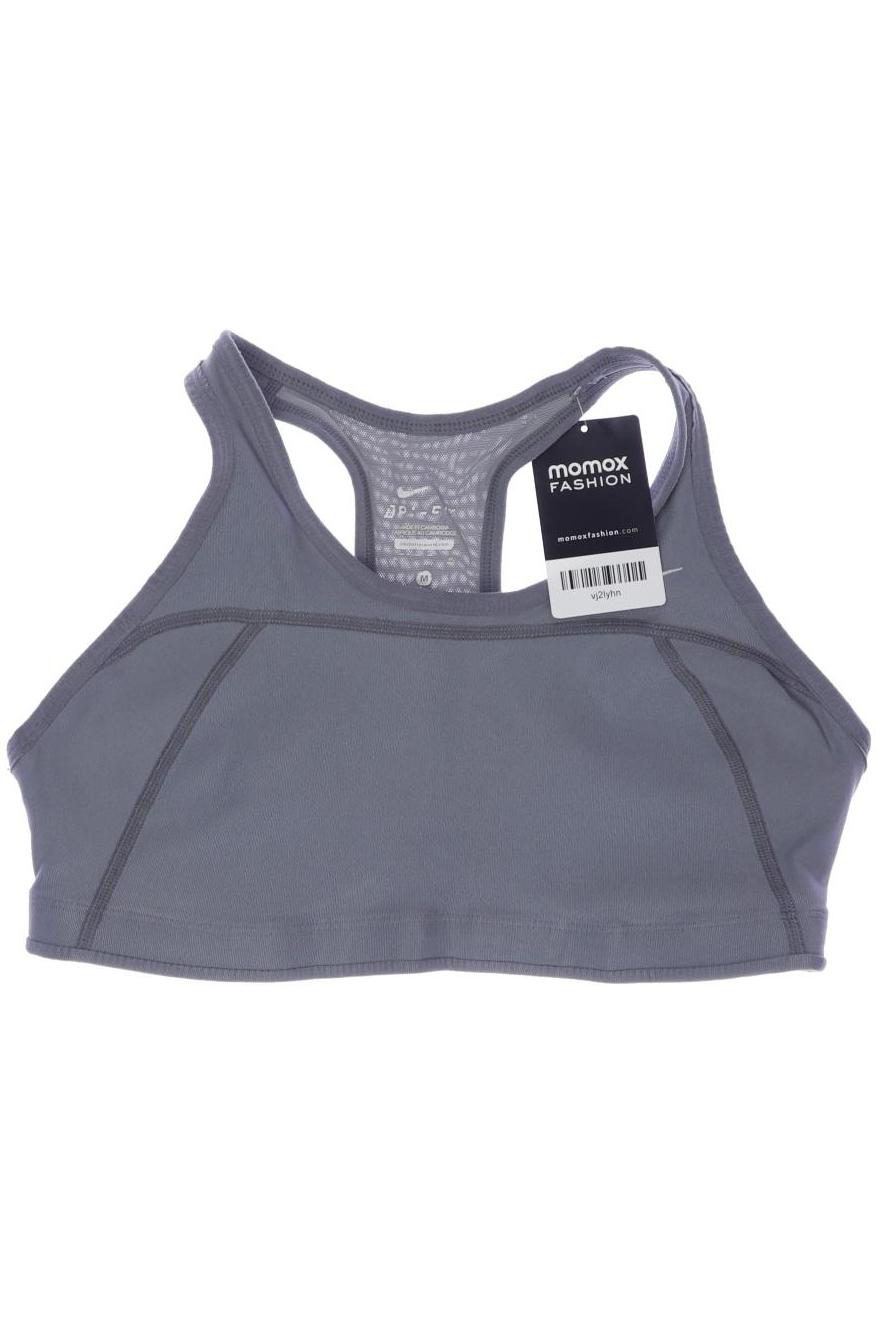 

Nike Damen Top, grau, Gr. 38