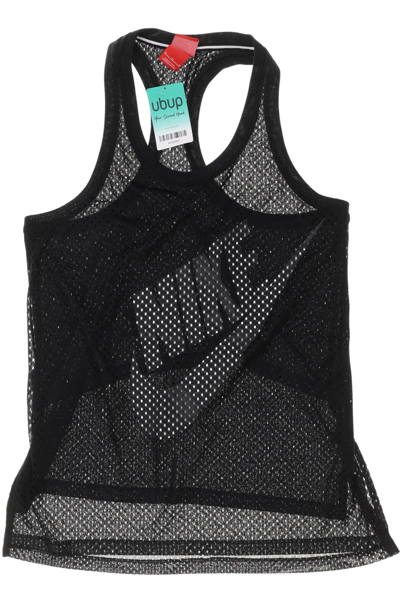 

Nike Damen Top, schwarz, Gr.
