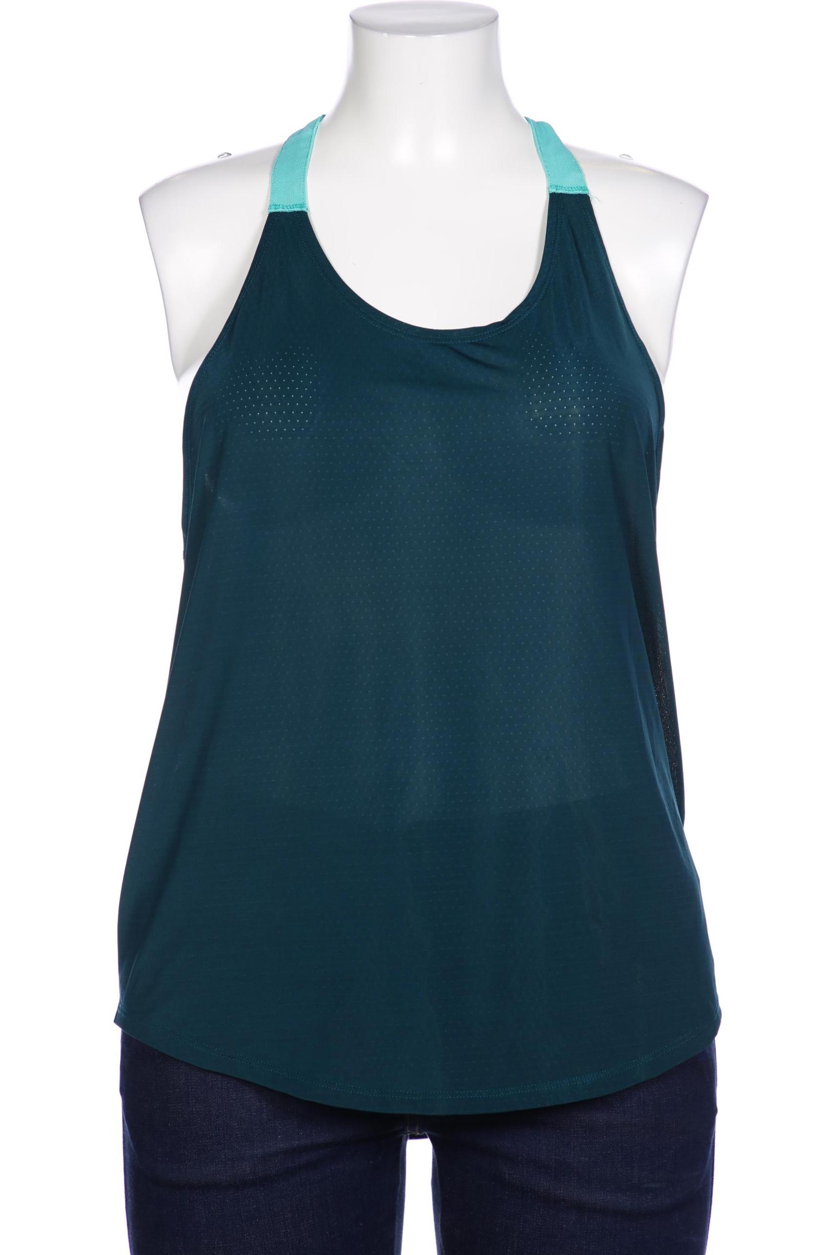 

Nike Damen Top, grün, Gr. 42