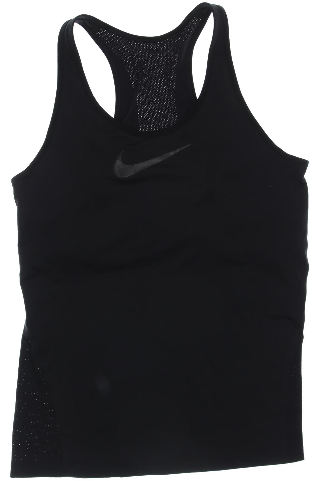 

Nike Damen Top, schwarz, Gr. 44