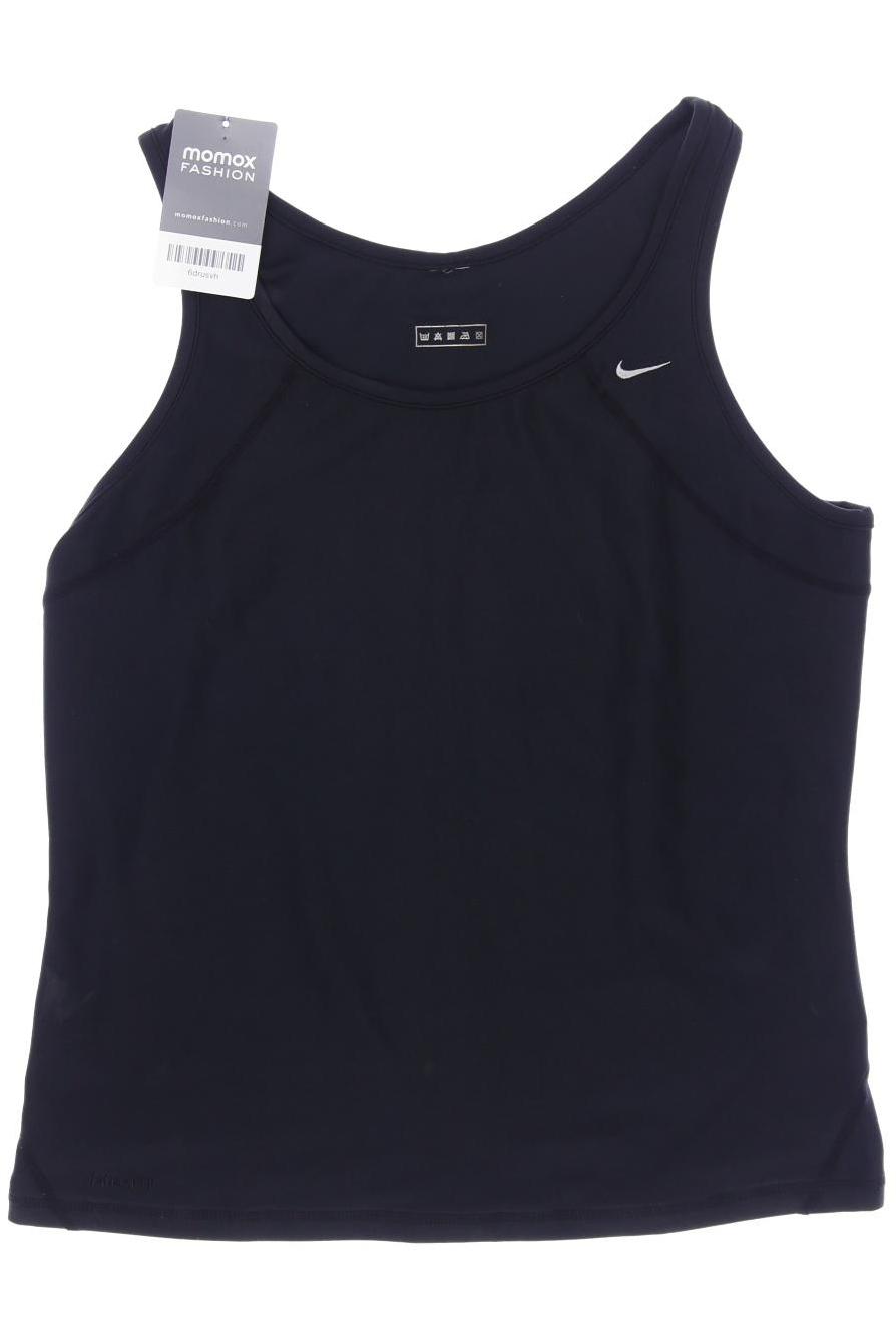 

Nike Damen Top, schwarz
