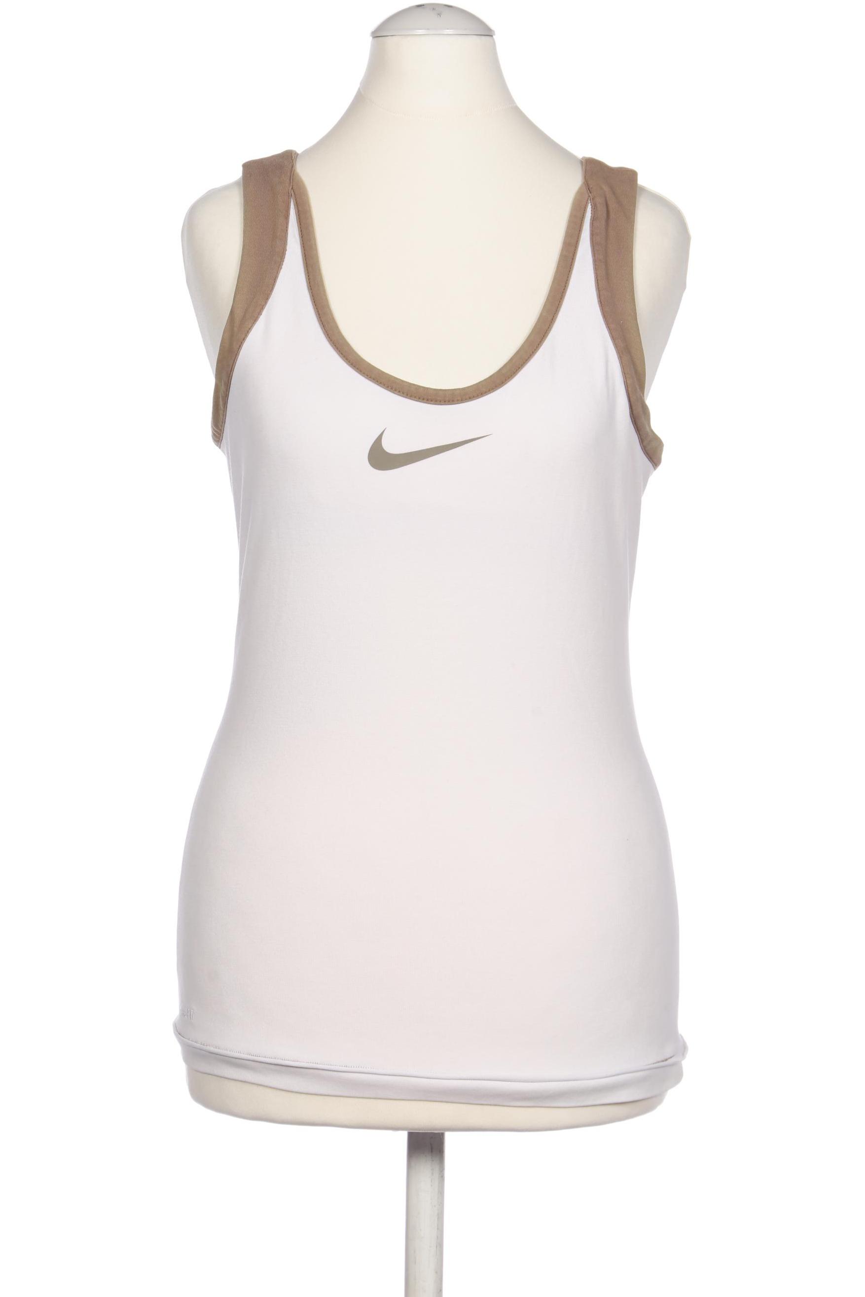 

Nike Damen Top, beige, Gr. 32
