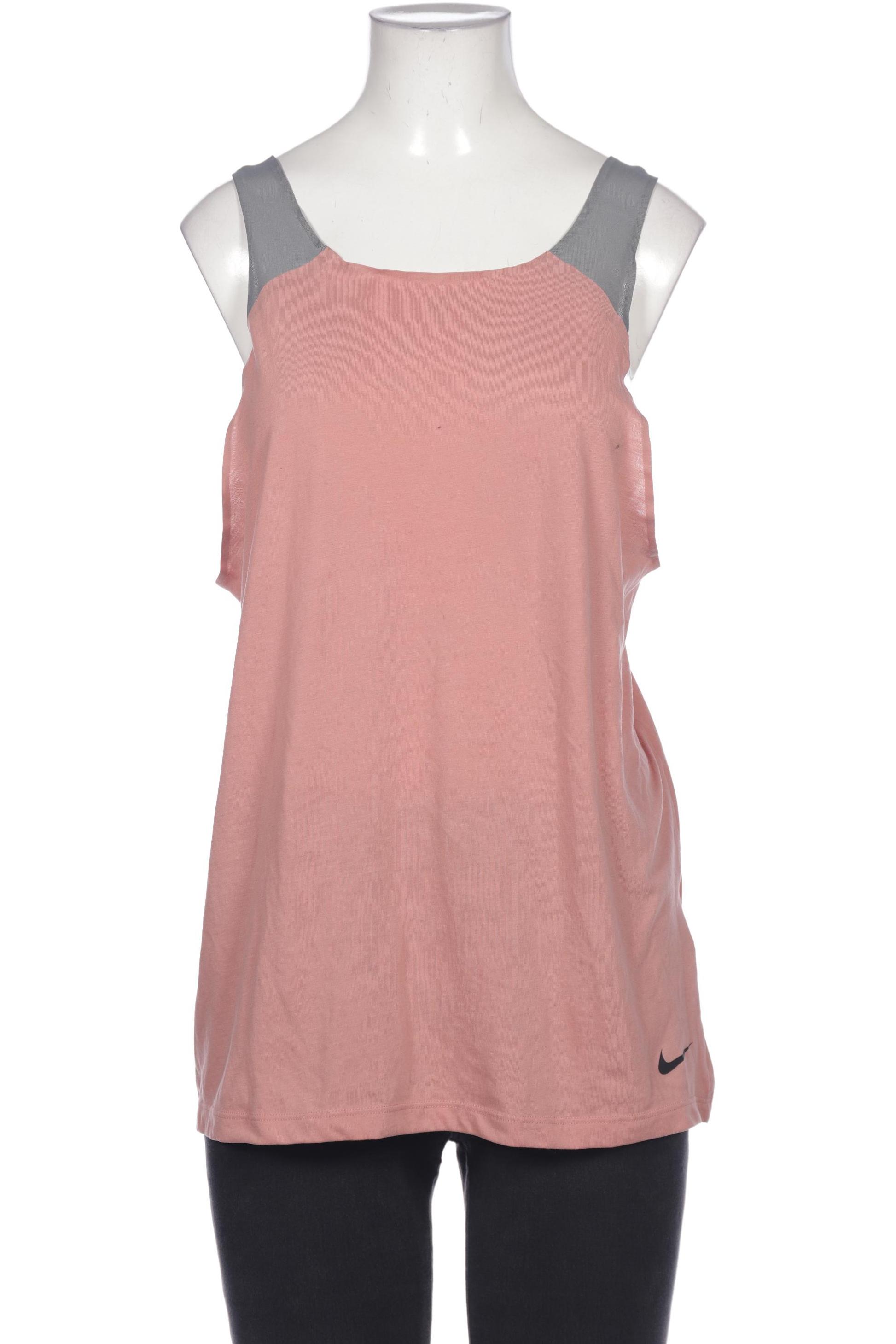 

Nike Damen Top, pink