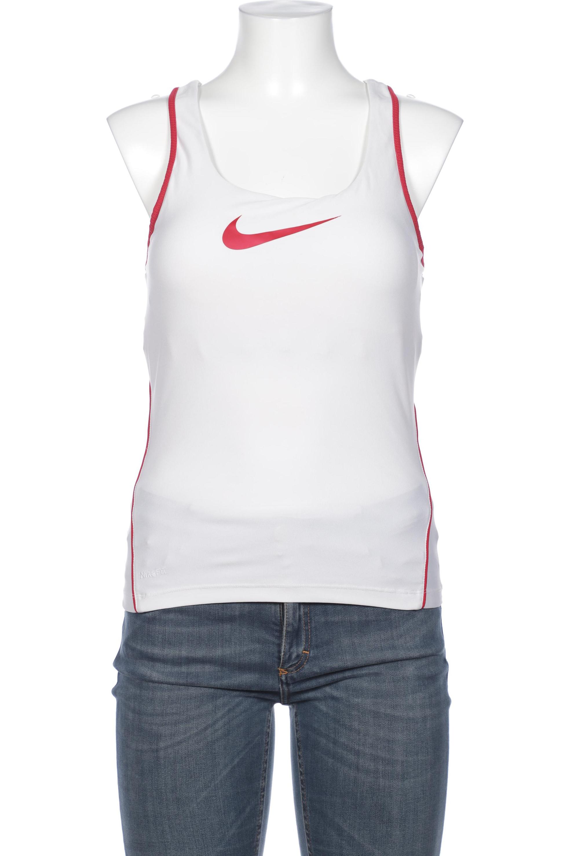 

Nike Damen Top, cremeweiß