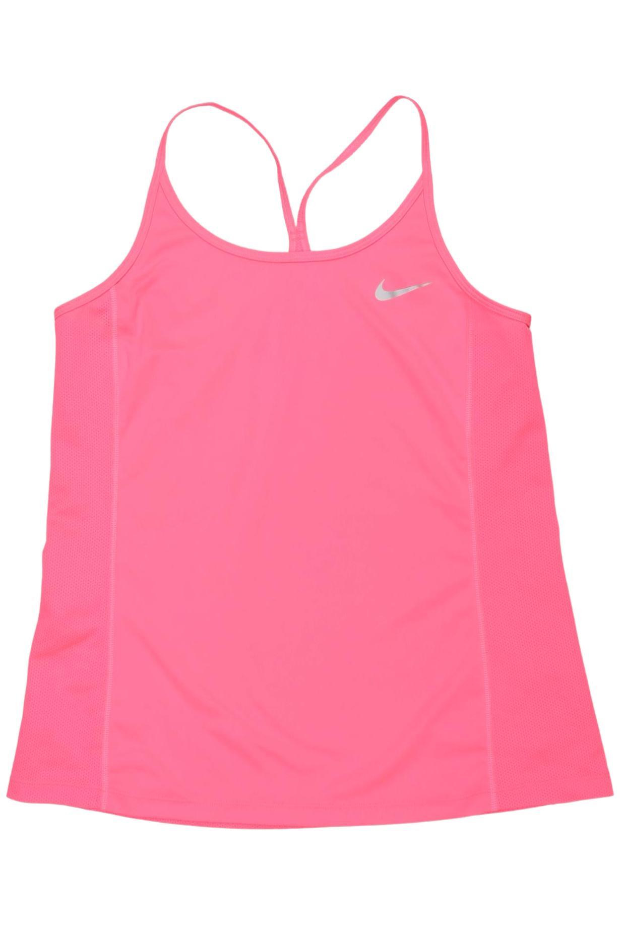 

Nike Damen Top, neon, Gr. 38