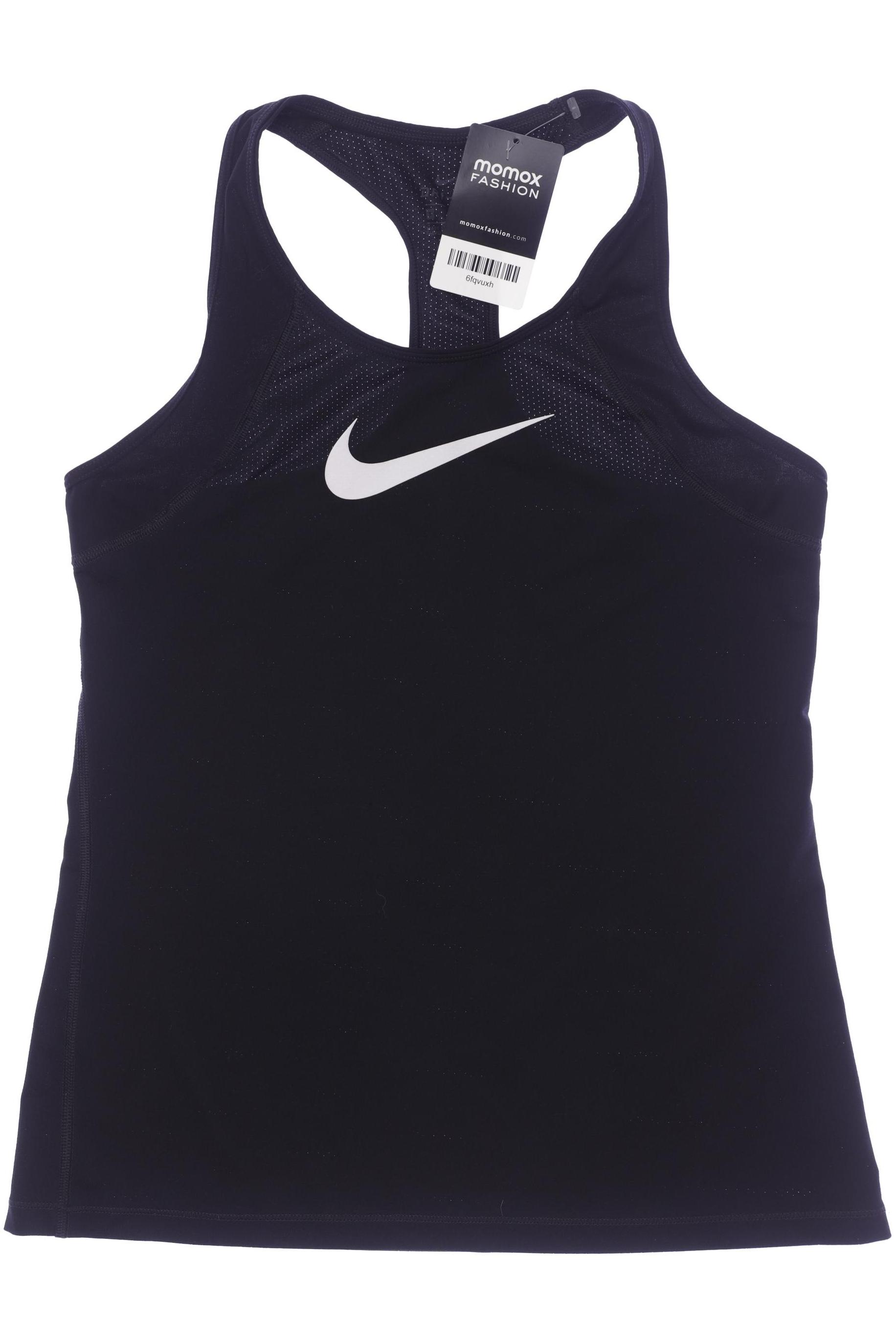 

Nike Damen Top, schwarz, Gr. 36