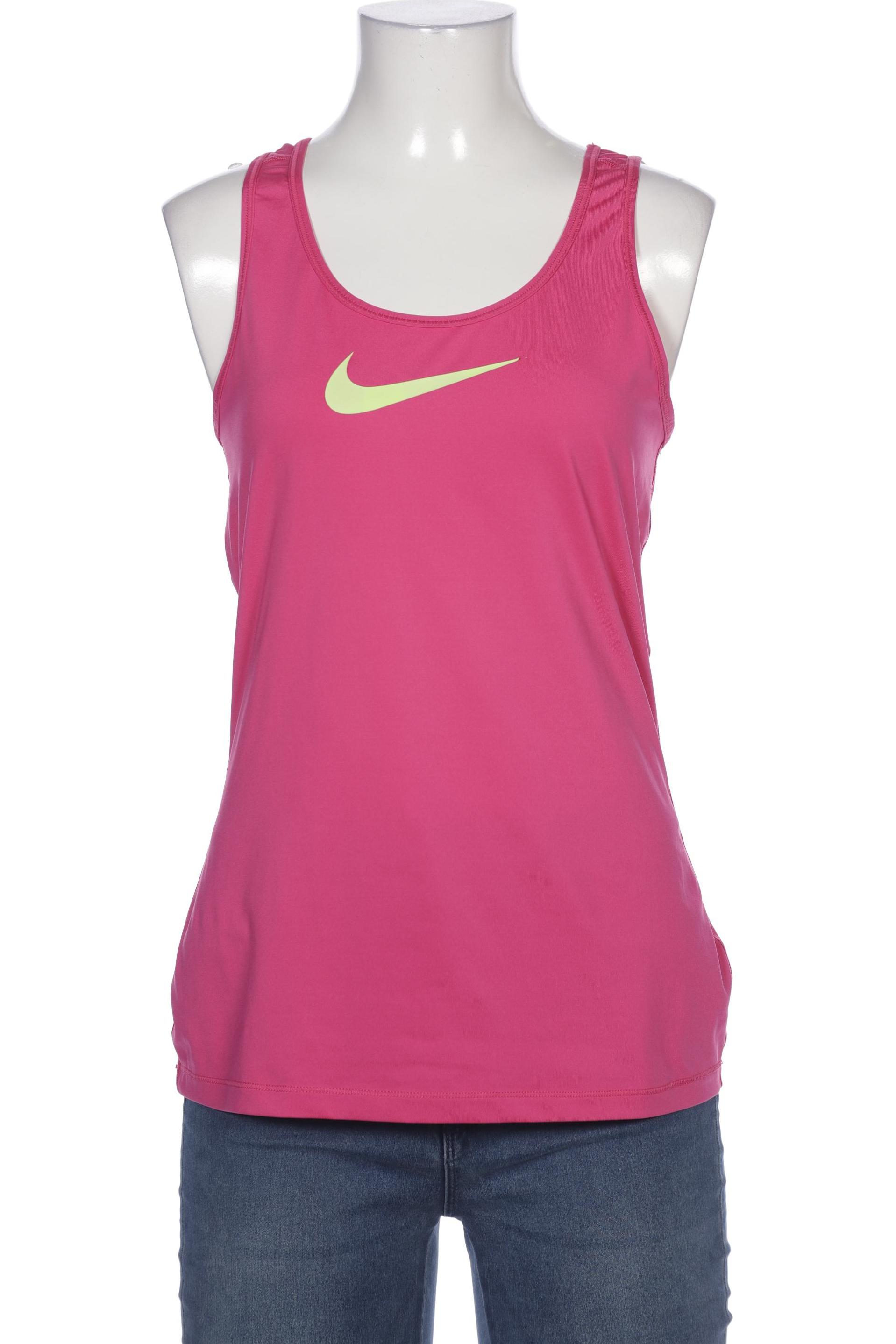 

Nike Damen Top, pink