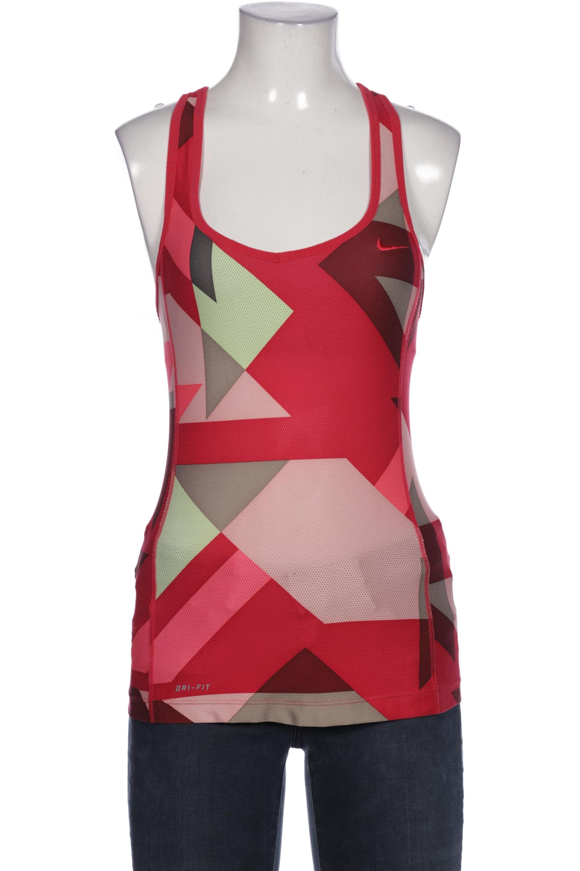 

Nike Damen Top, mehrfarbig, Gr. 36