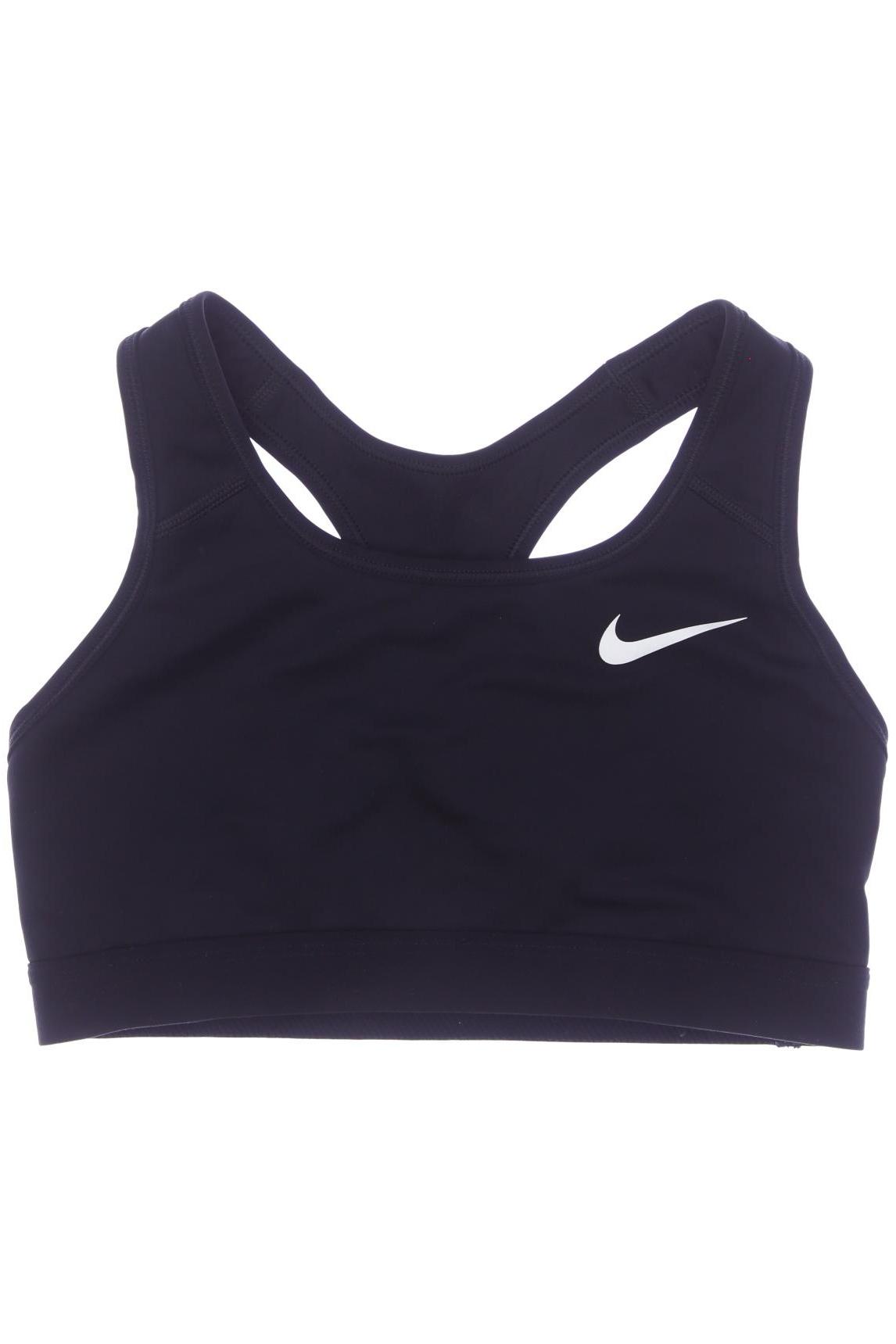 

Nike Damen Top, schwarz, Gr. 36