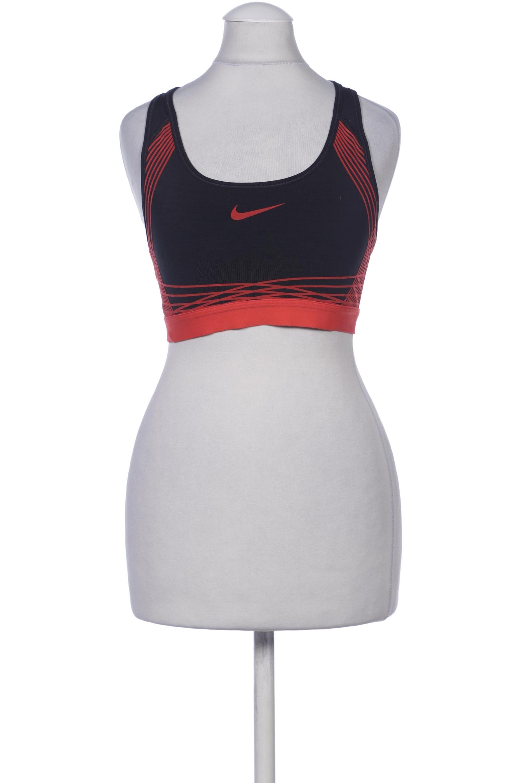 

Nike Damen Top, schwarz, Gr. 36