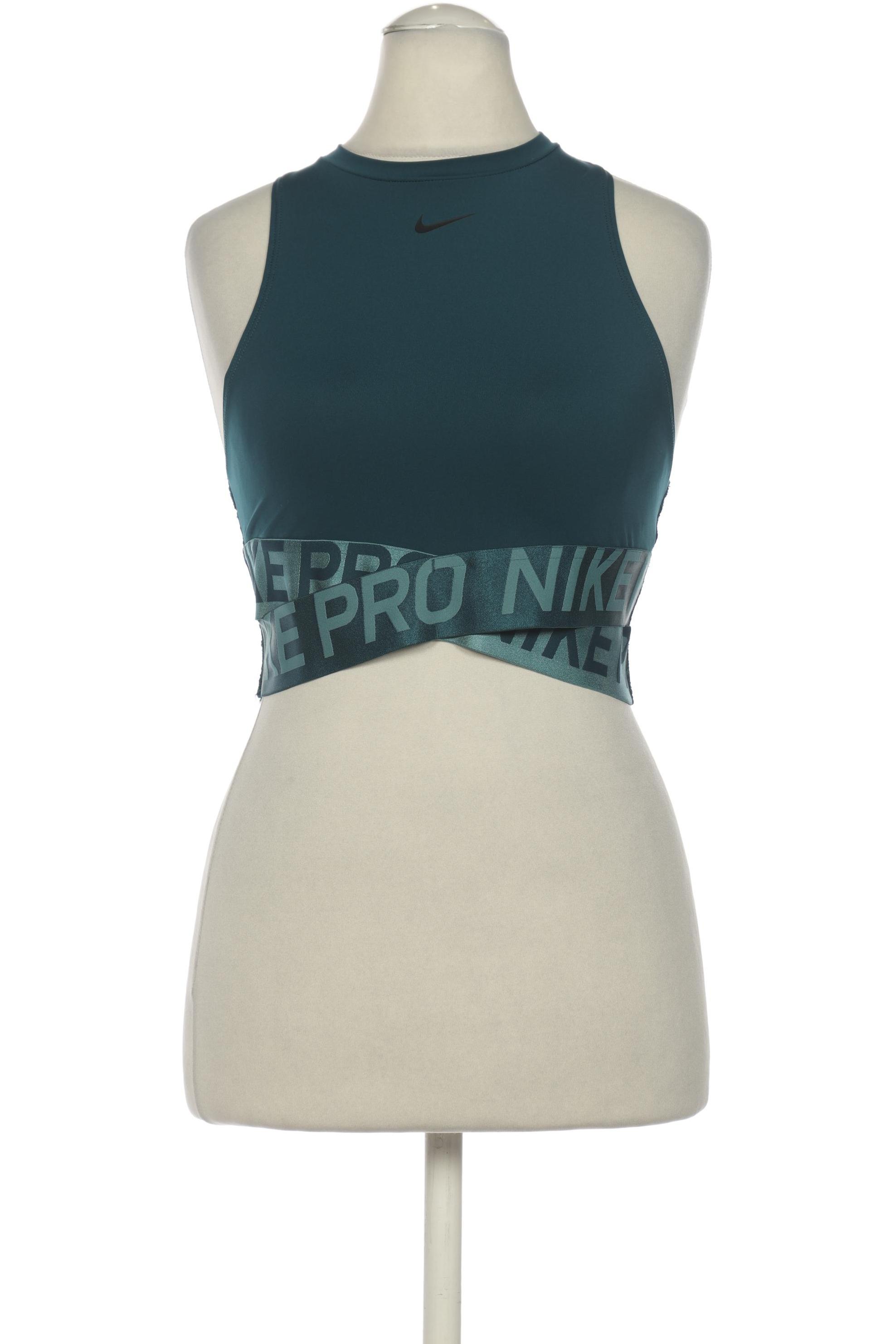 

Nike Damen Top, türkis, Gr. 38