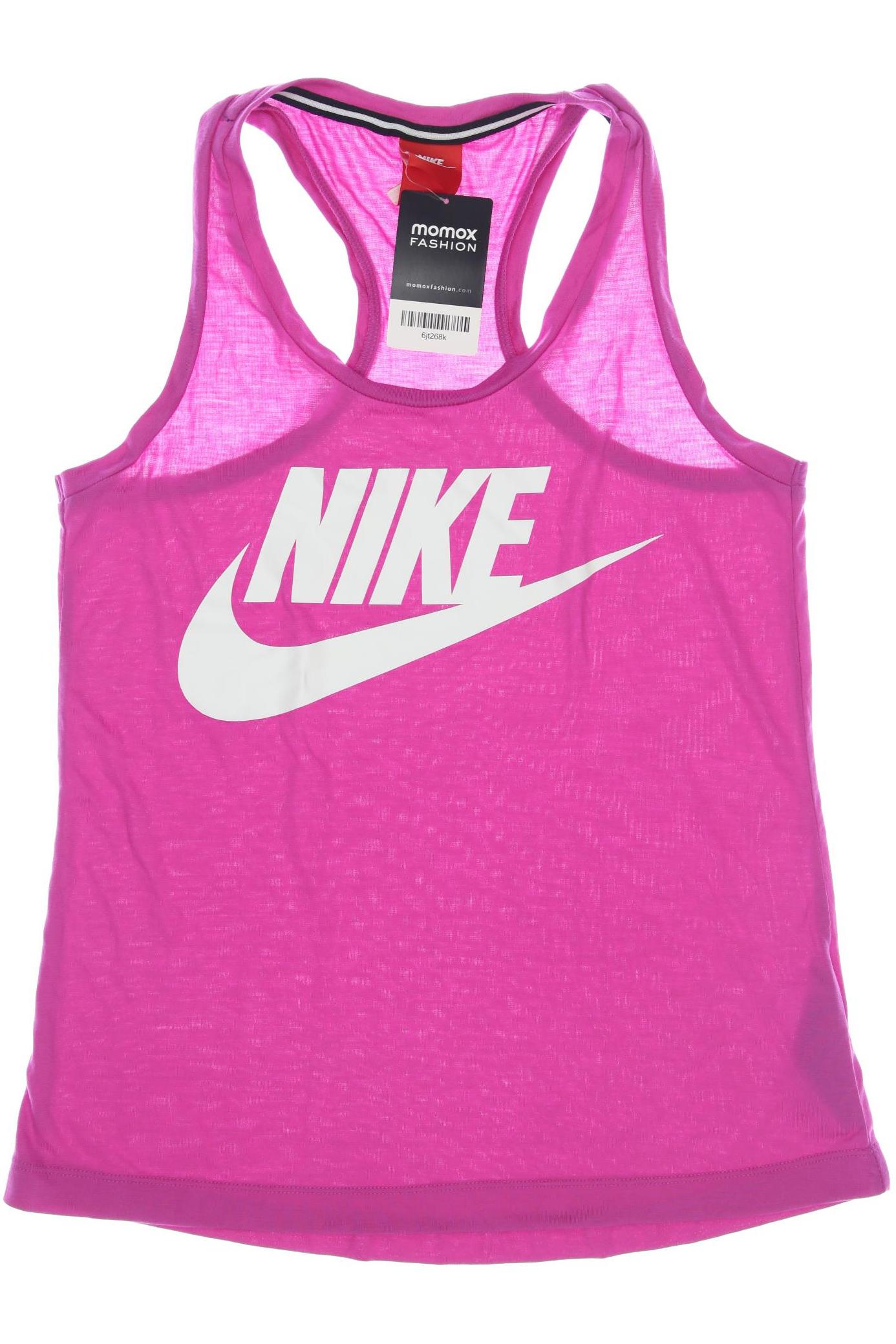 

Nike Damen Top, pink, Gr. 36