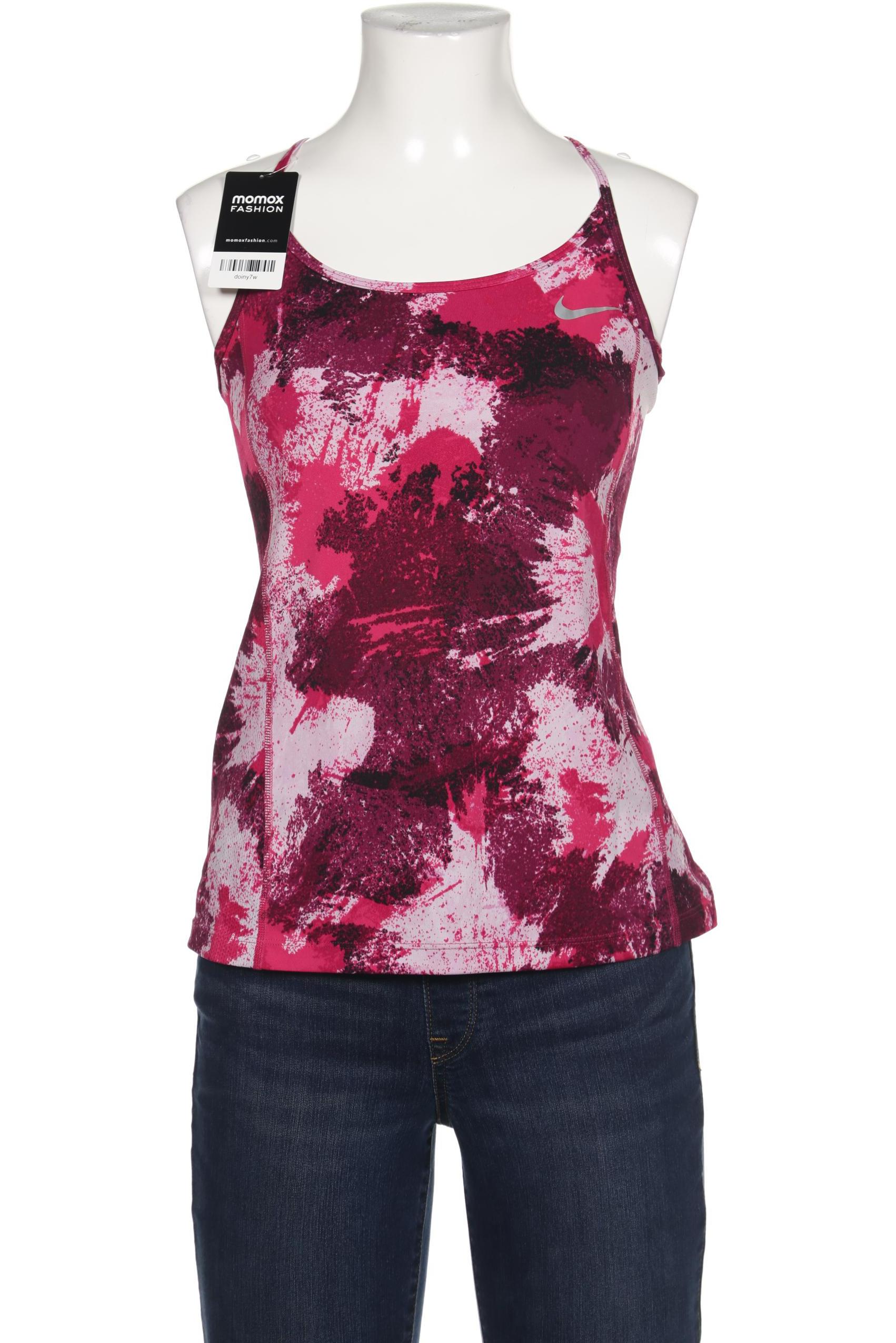 

Nike Damen Top, pink, Gr. 34