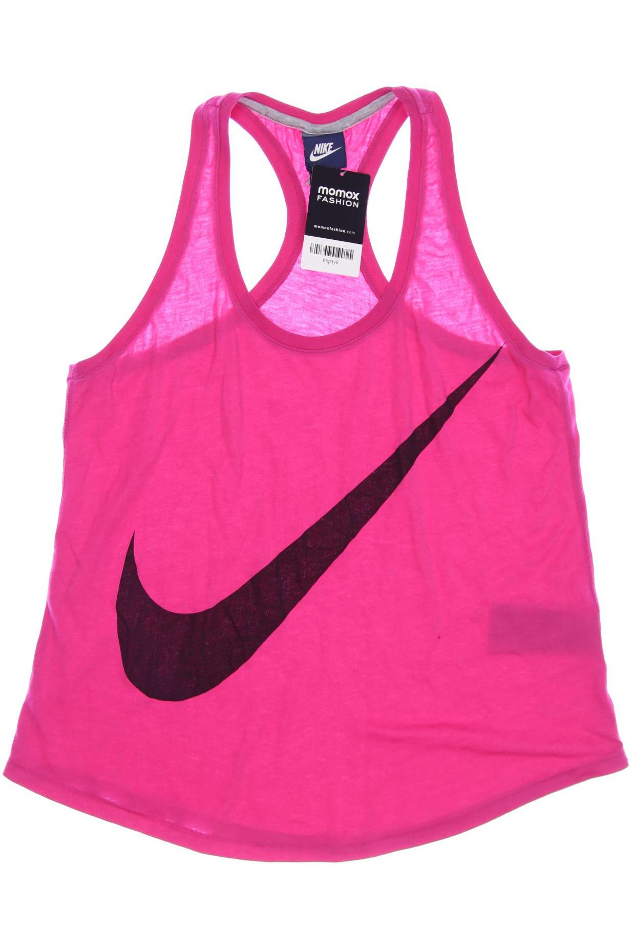 

Nike Damen Top, pink