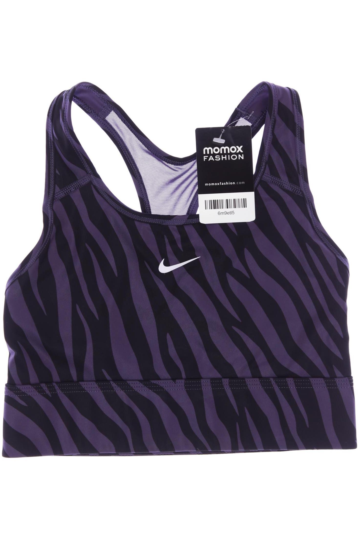 

Nike Damen Top, flieder