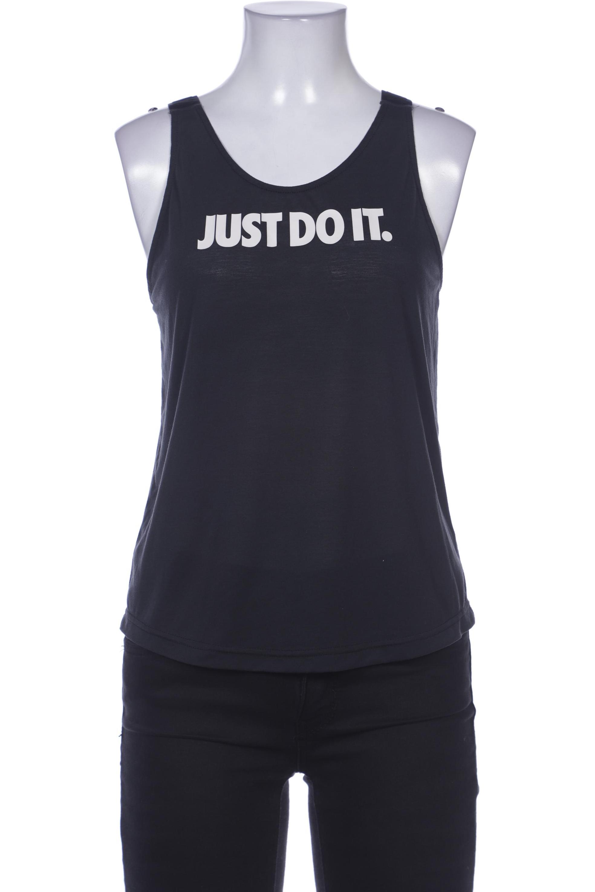 

Nike Damen Top, schwarz, Gr. 36