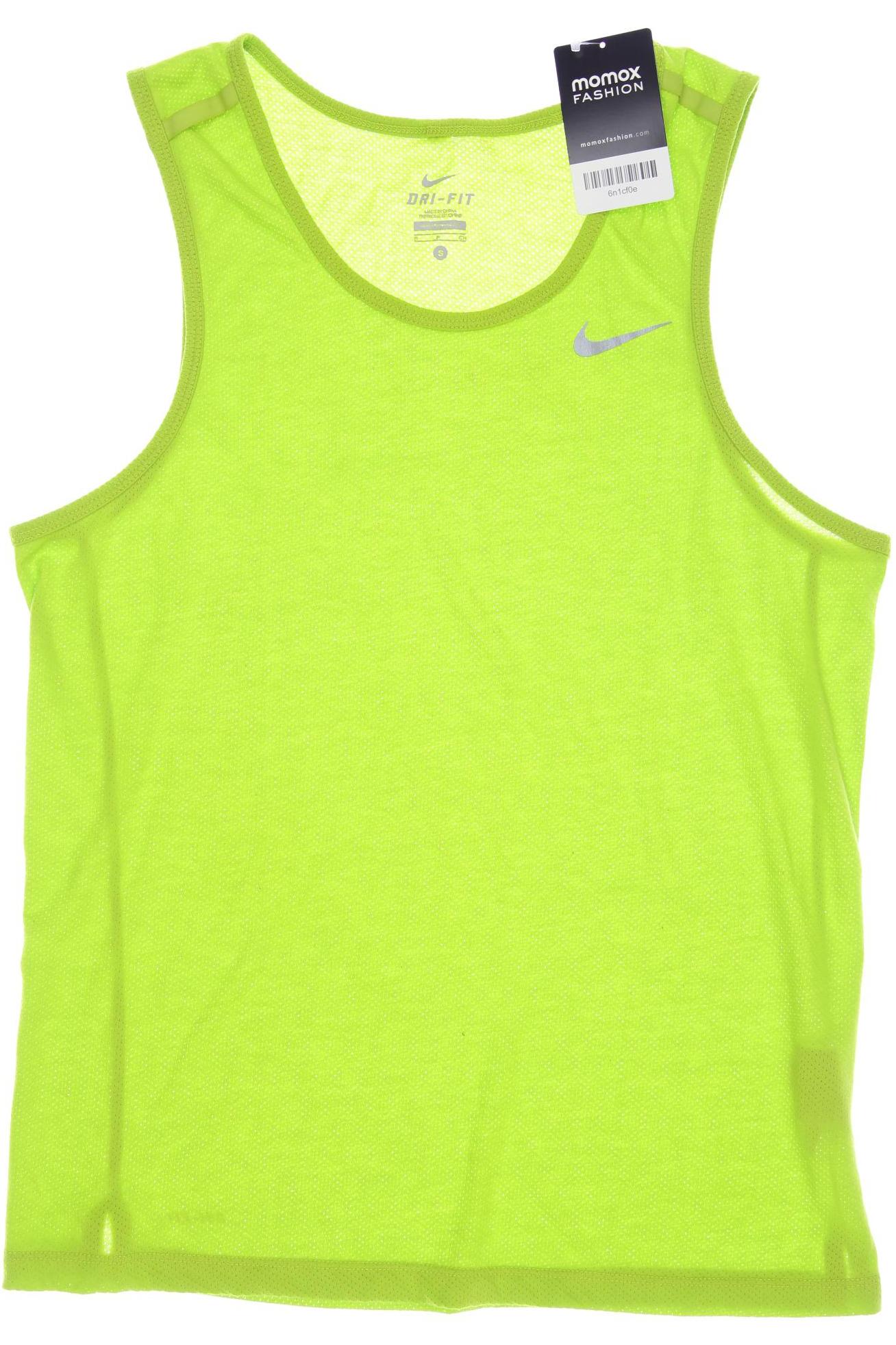 

Nike Damen Top, grün