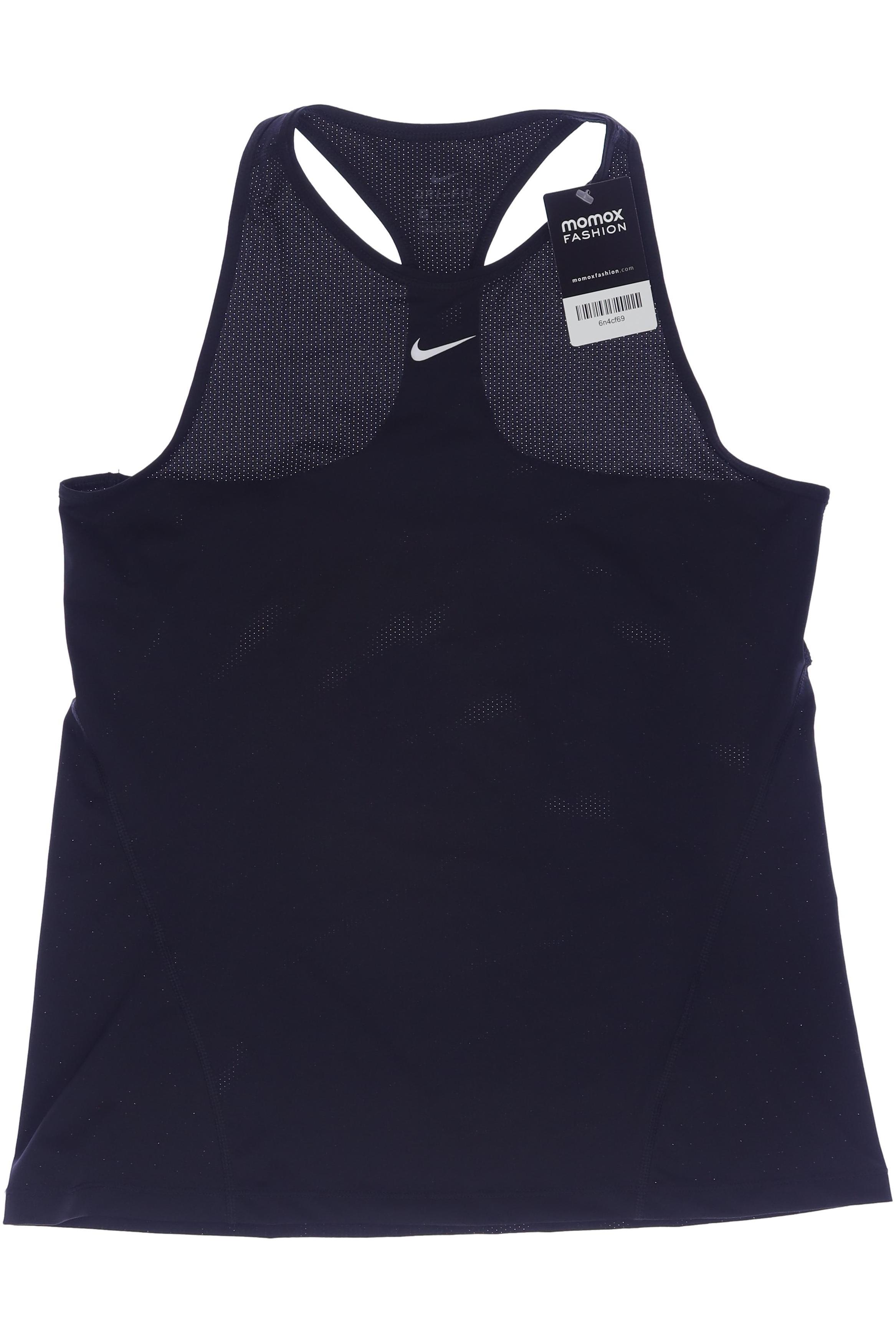 

Nike Damen Top, schwarz, Gr. 38