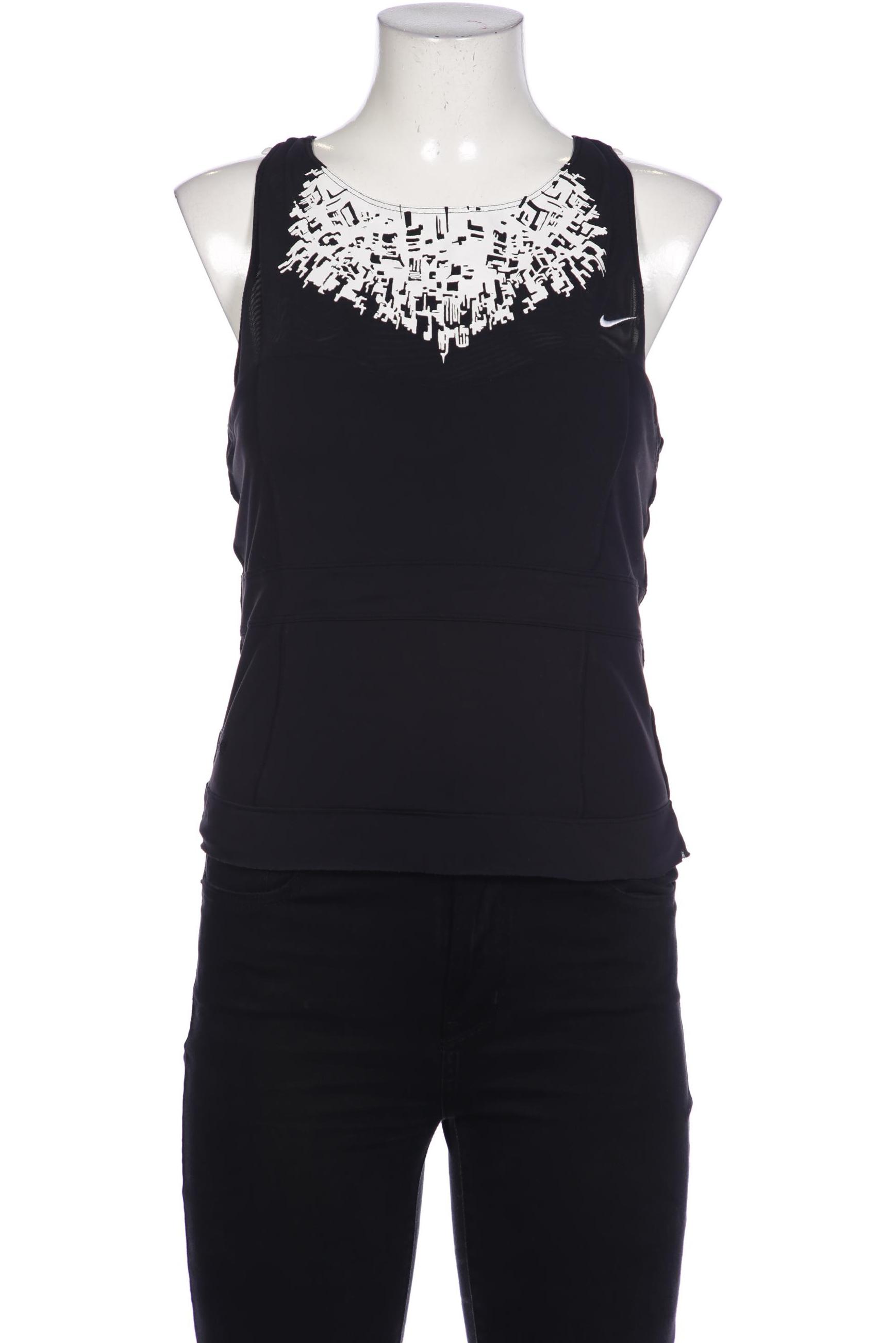 

Nike Damen Top, schwarz, Gr. 42