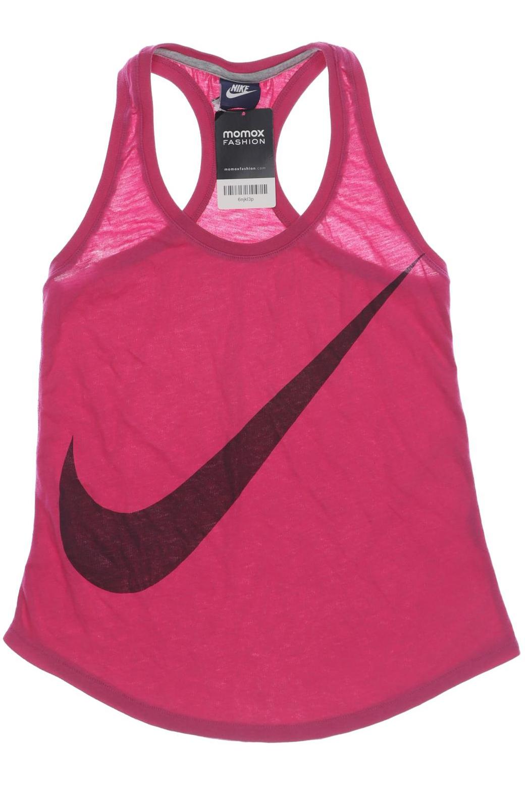 

Nike Damen Top, pink