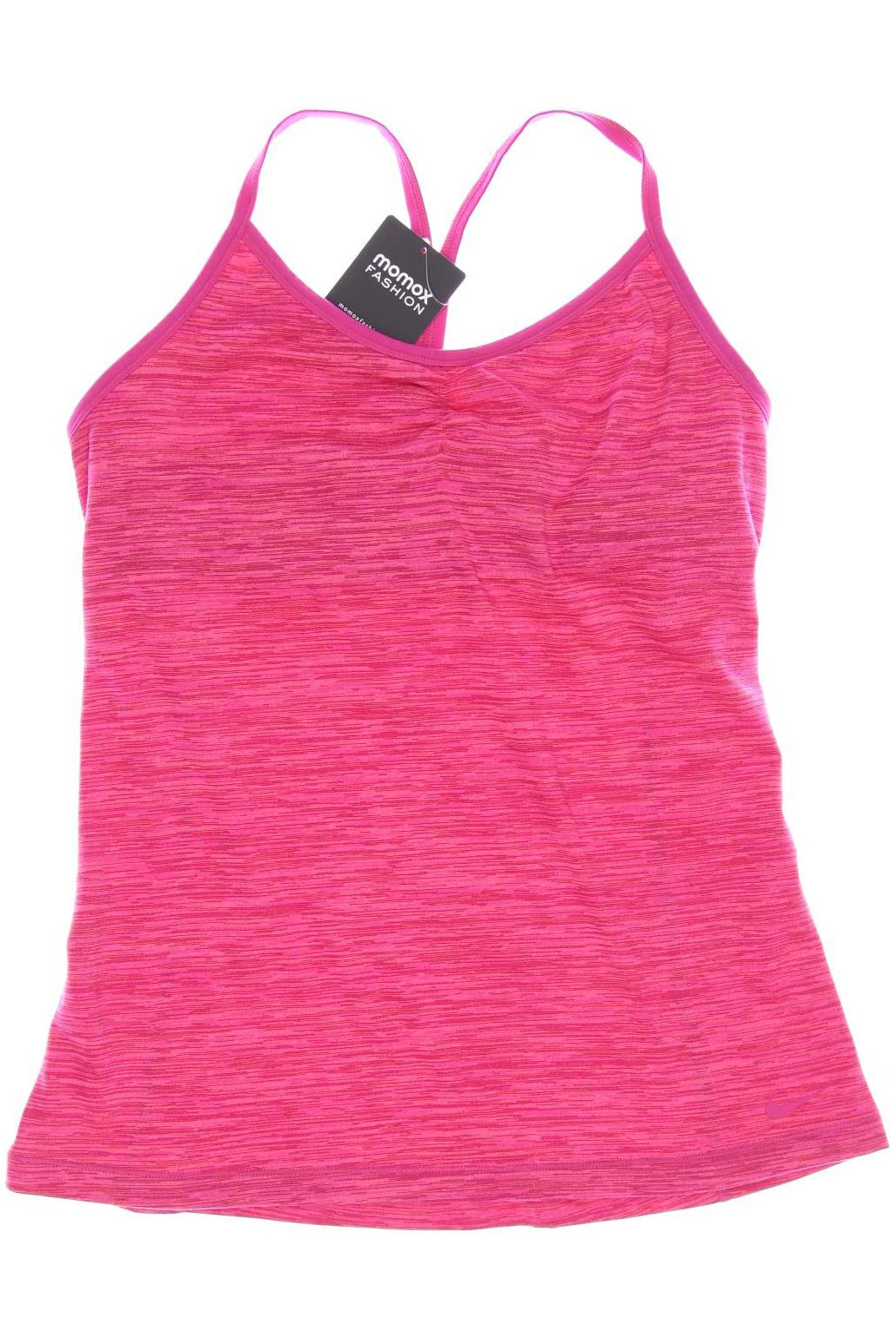 

Nike Damen Top, pink, Gr. 38
