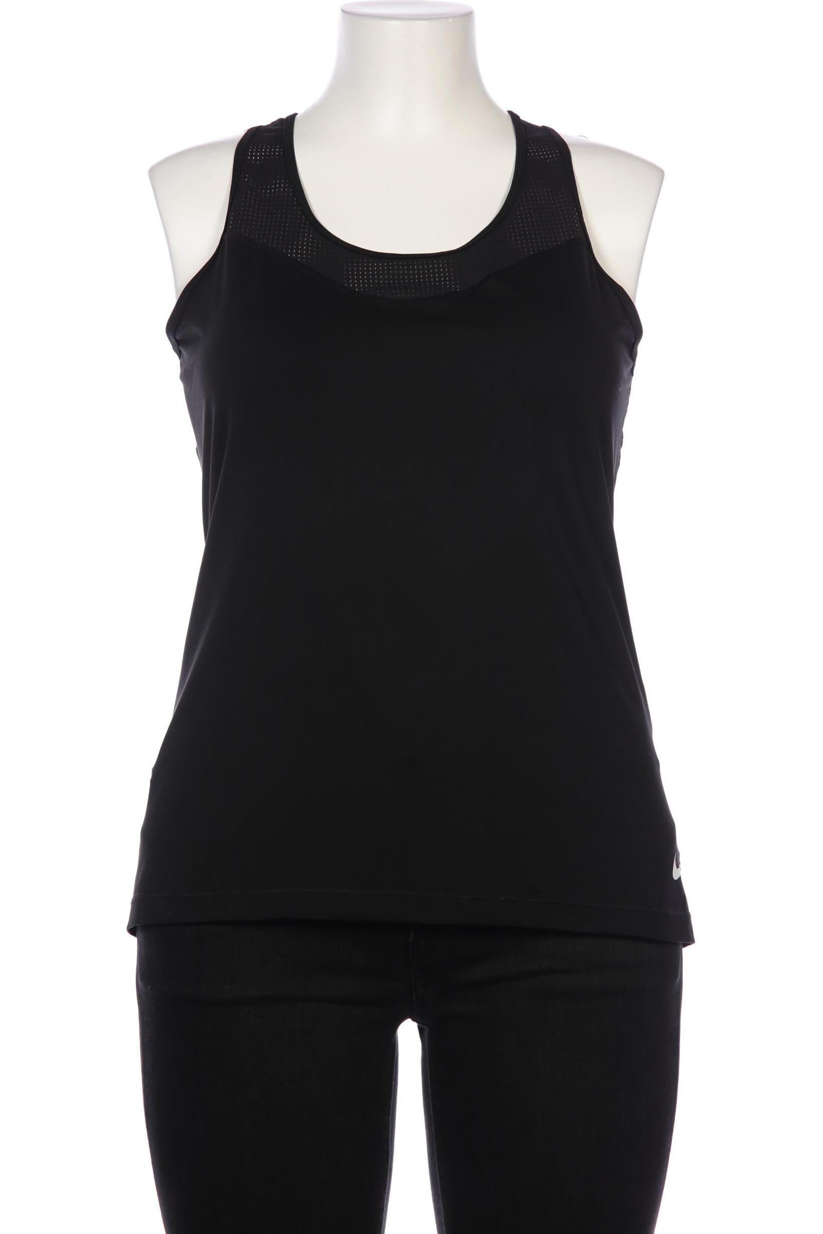 

Nike Damen Top, schwarz, Gr. 44