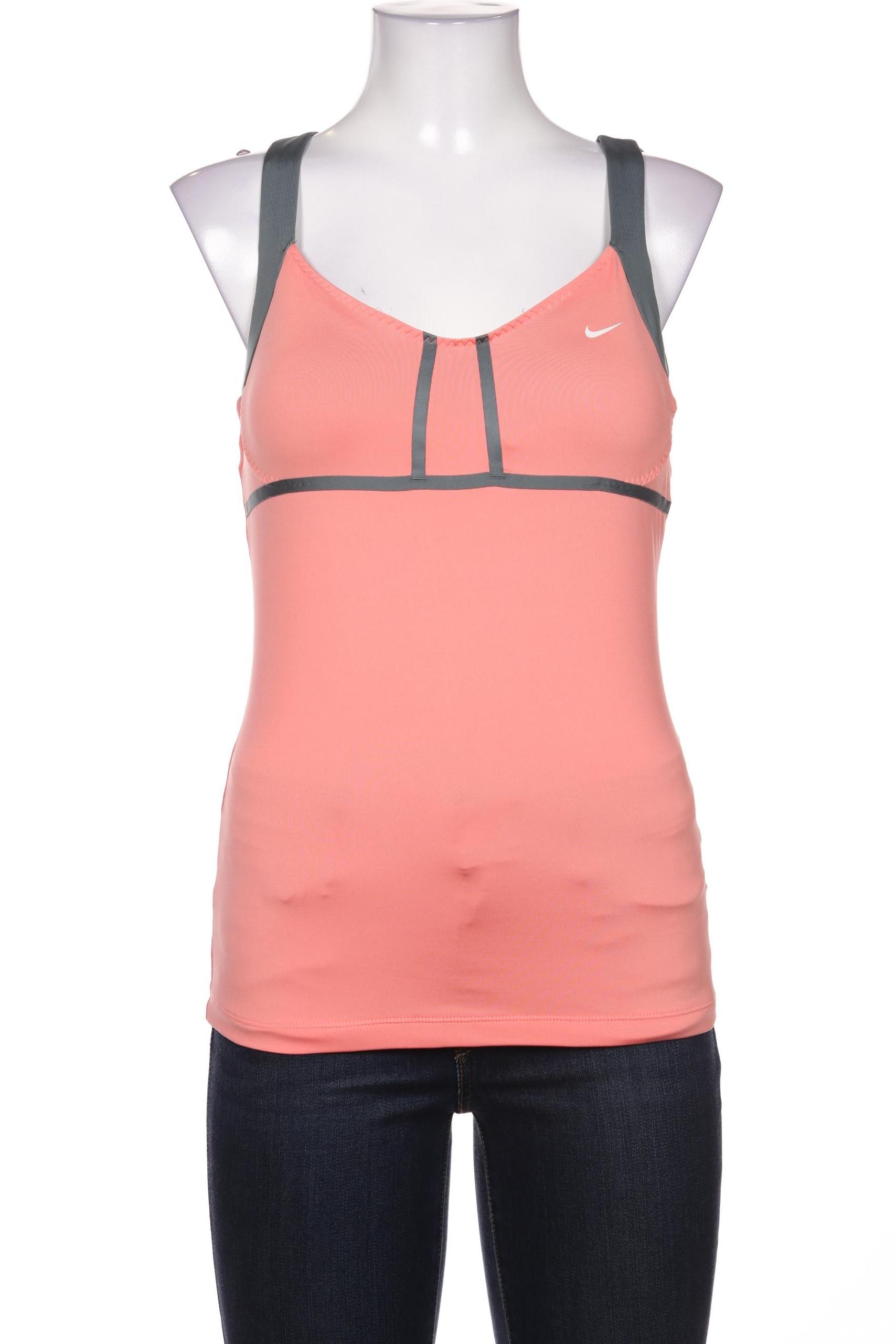 

Nike Damen Top, pink, Gr. 38