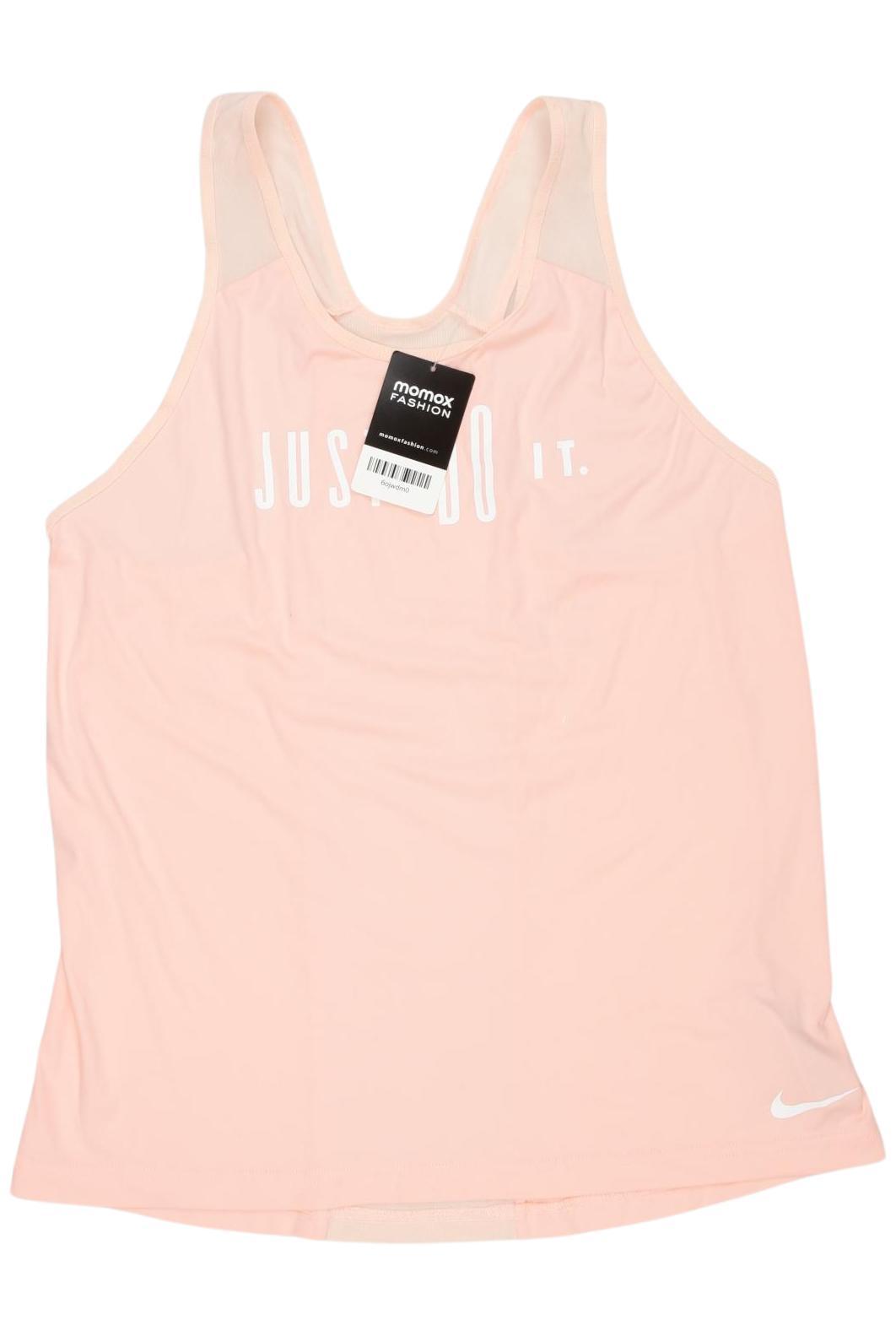 

Nike Damen Top, rot, Gr. 36