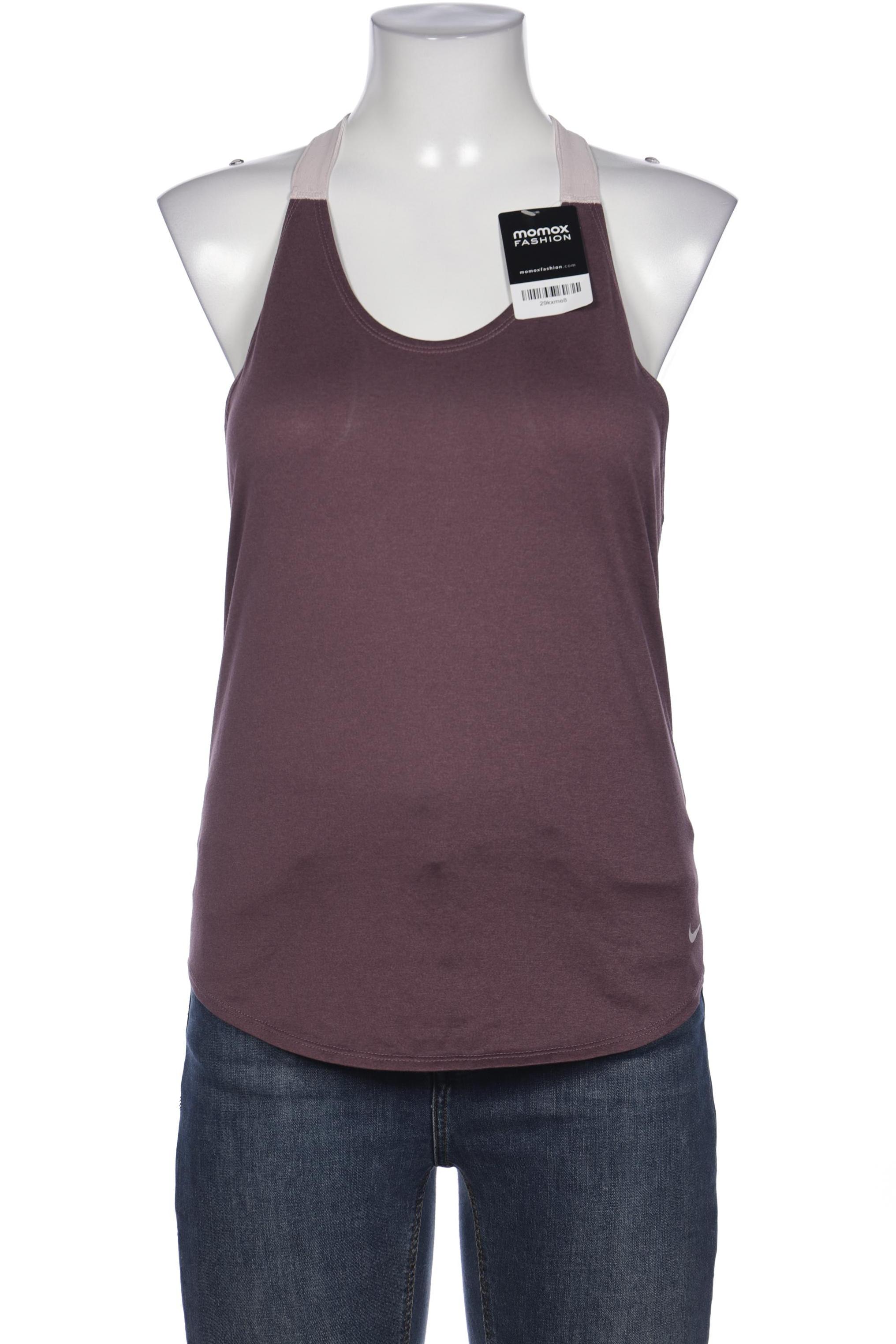 

Nike Damen Top, flieder, Gr. 36