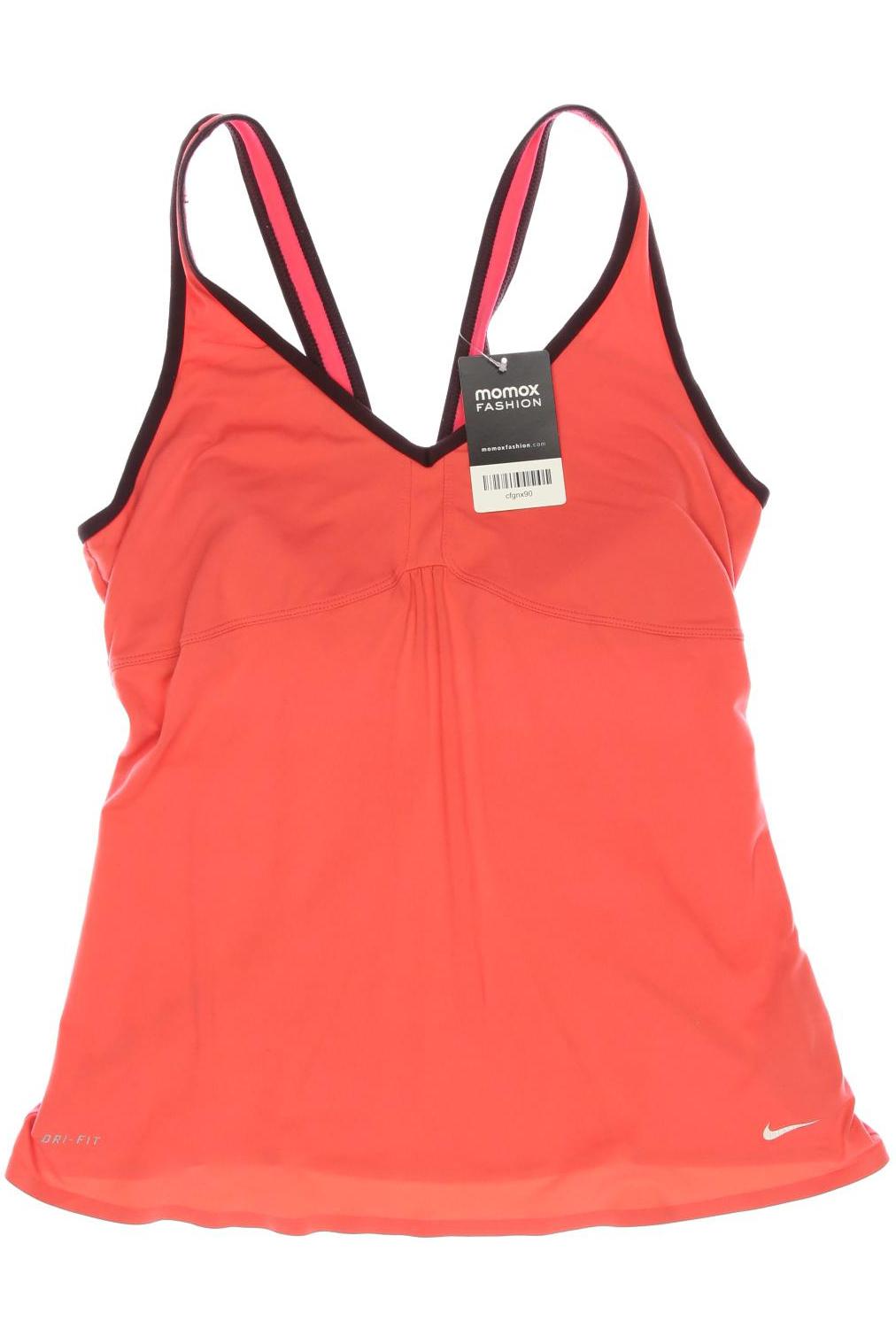 

Nike Damen Top, pink