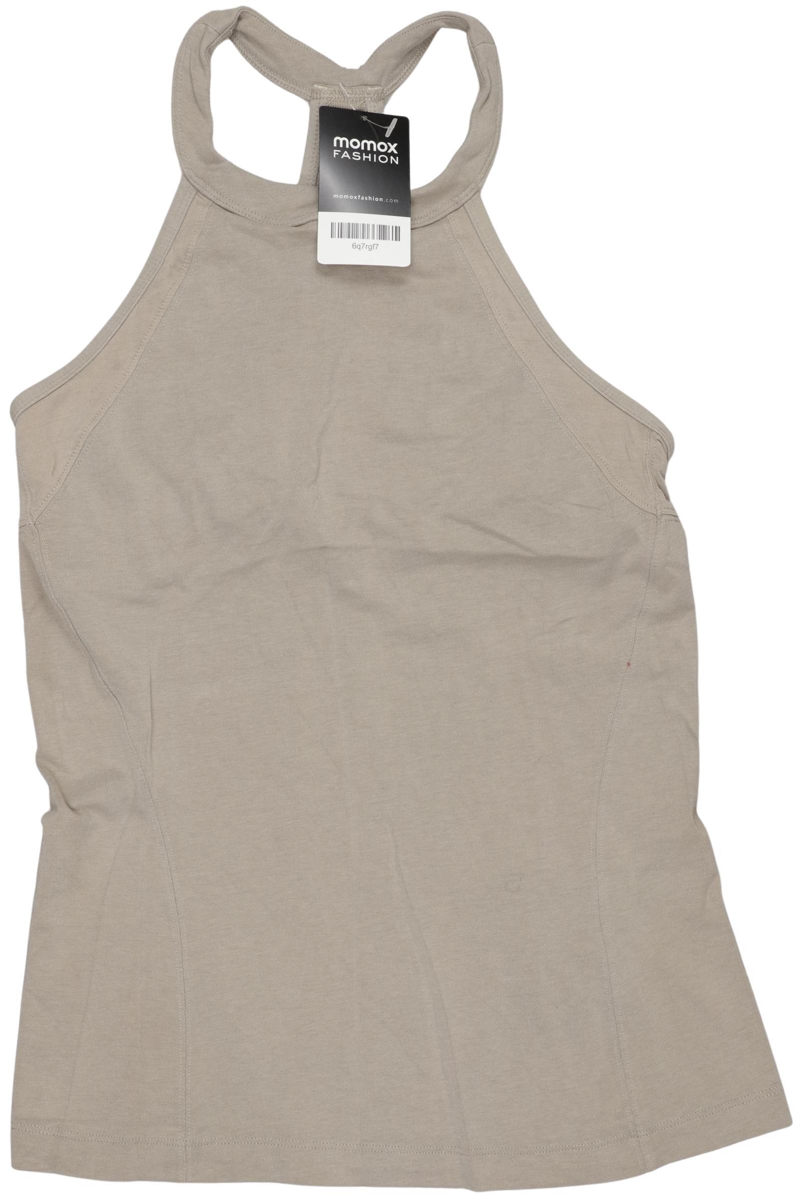 

Nike Damen Top, beige, Gr. 38