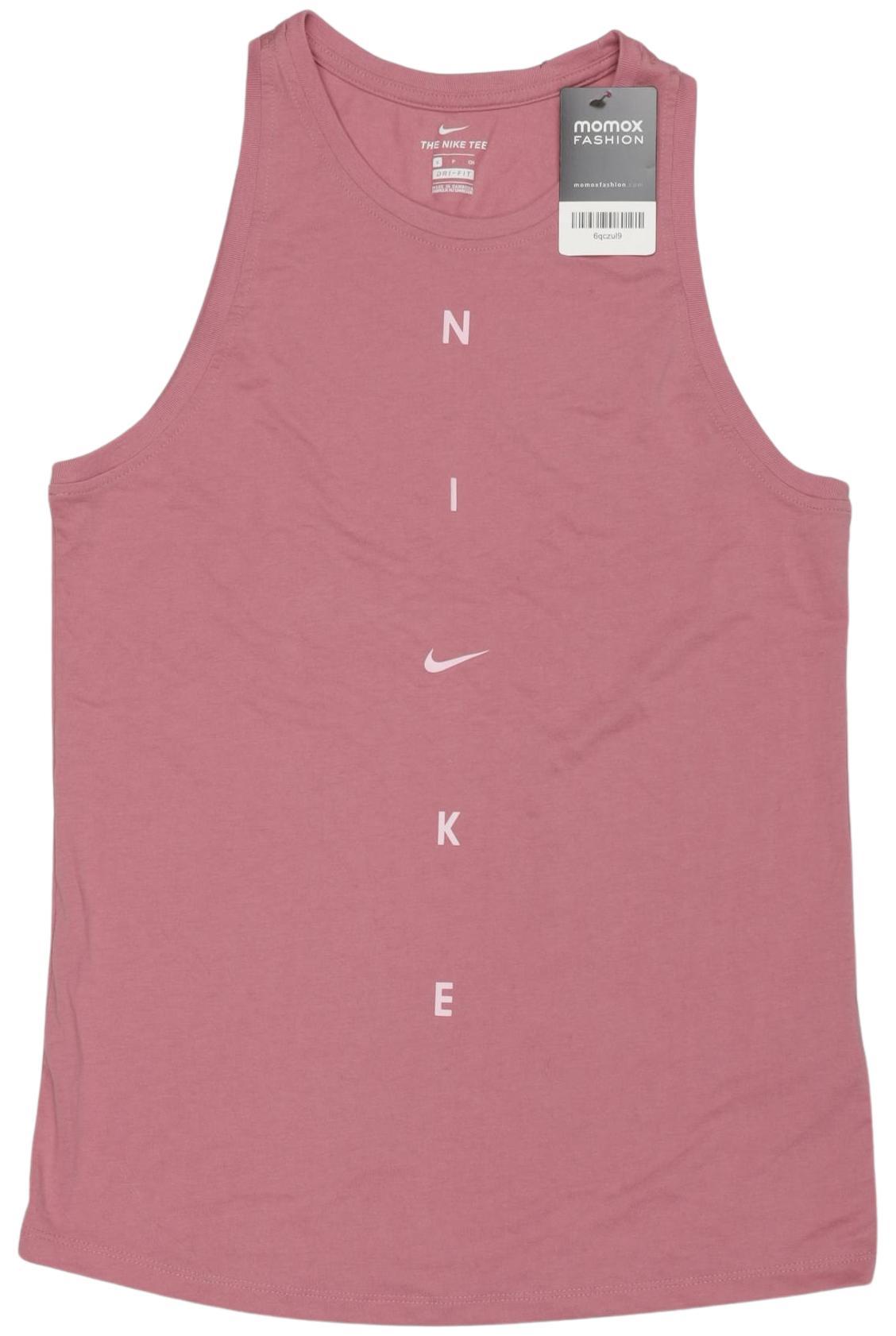 

Nike Damen Top, pink, Gr. 36
