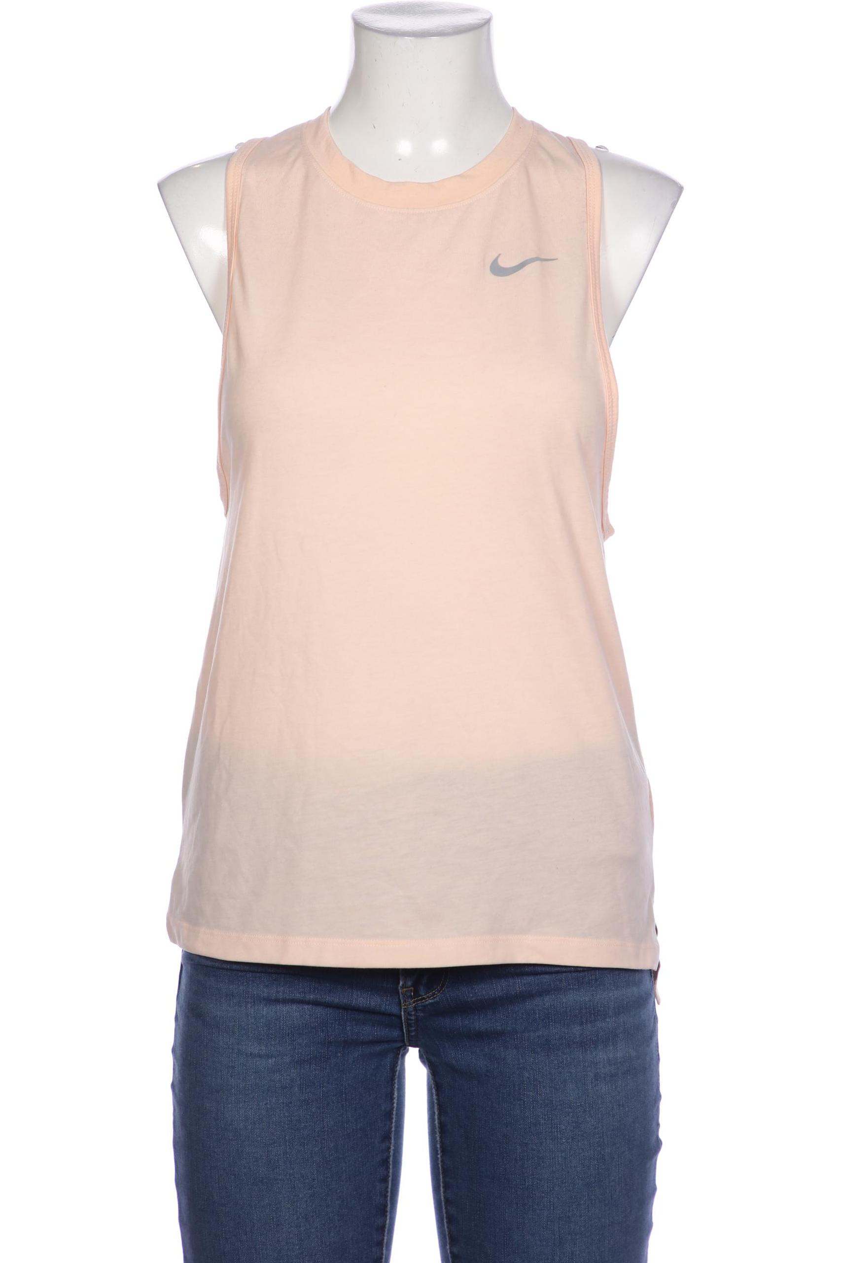 

Nike Damen Top, pink, Gr. 36