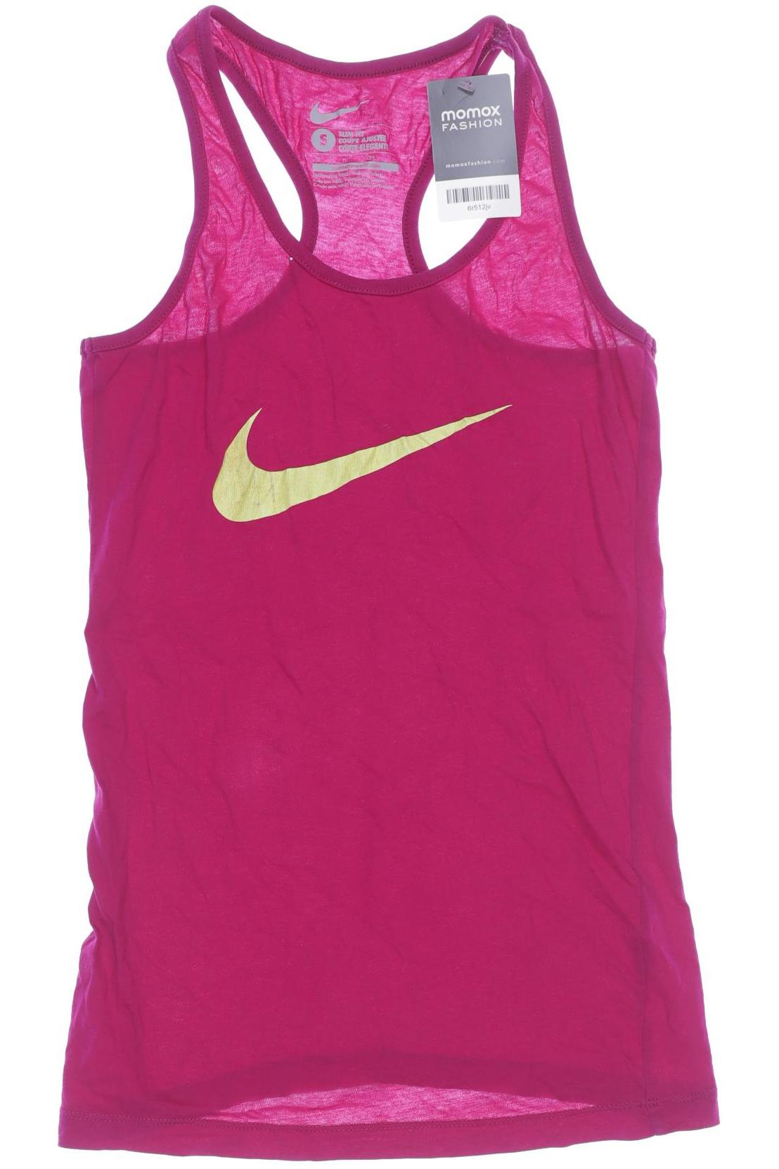 

Nike Damen Top, pink, Gr. 36