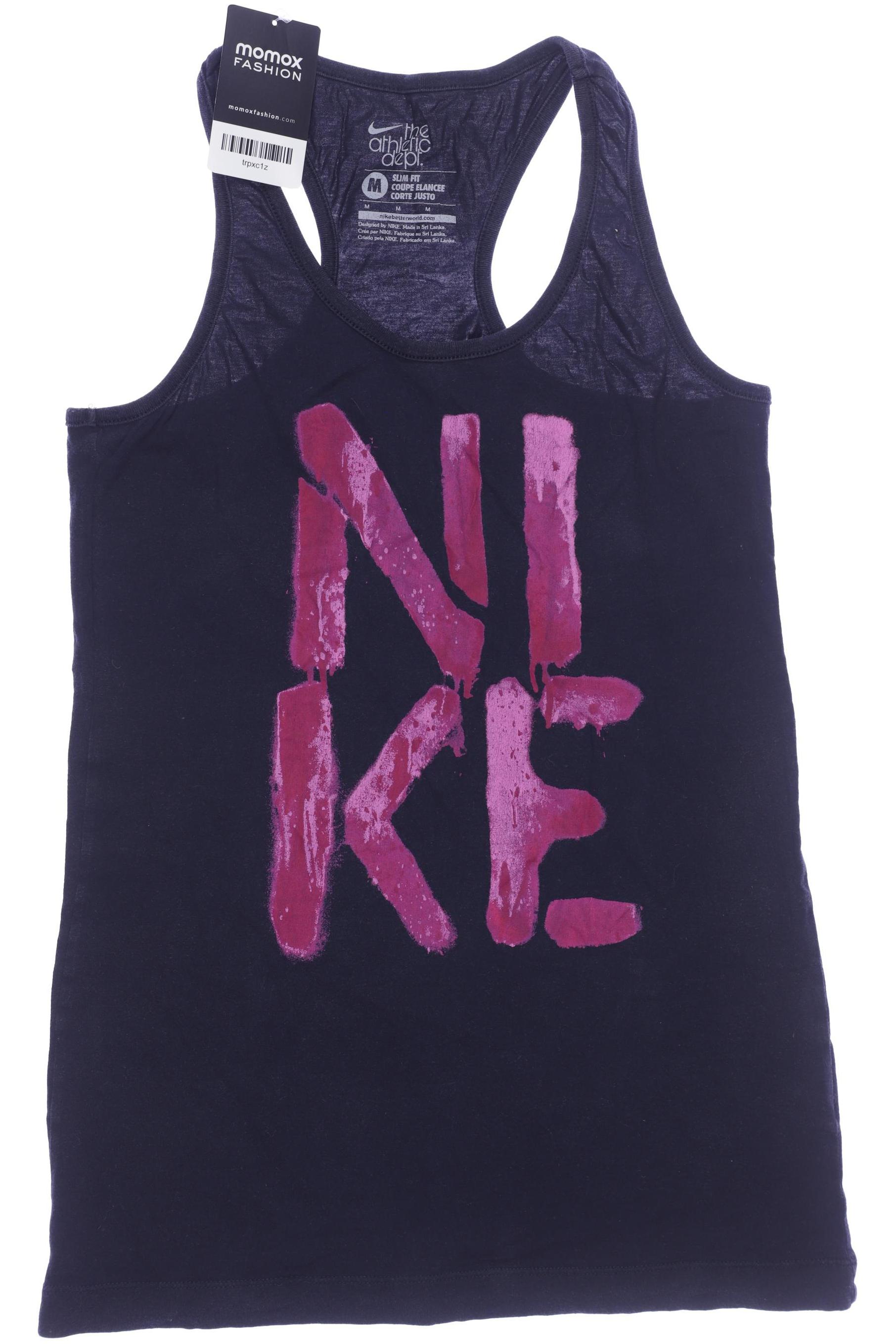 

Nike Damen Top, marineblau, Gr. 38