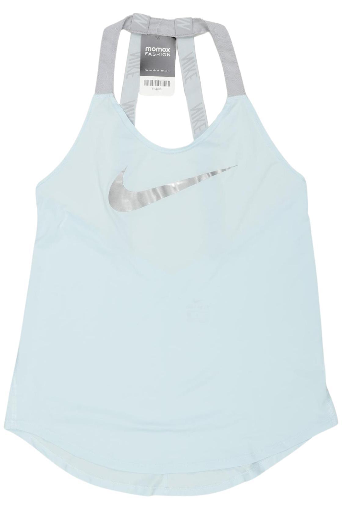 

Nike Damen Top, hellblau, Gr. 36