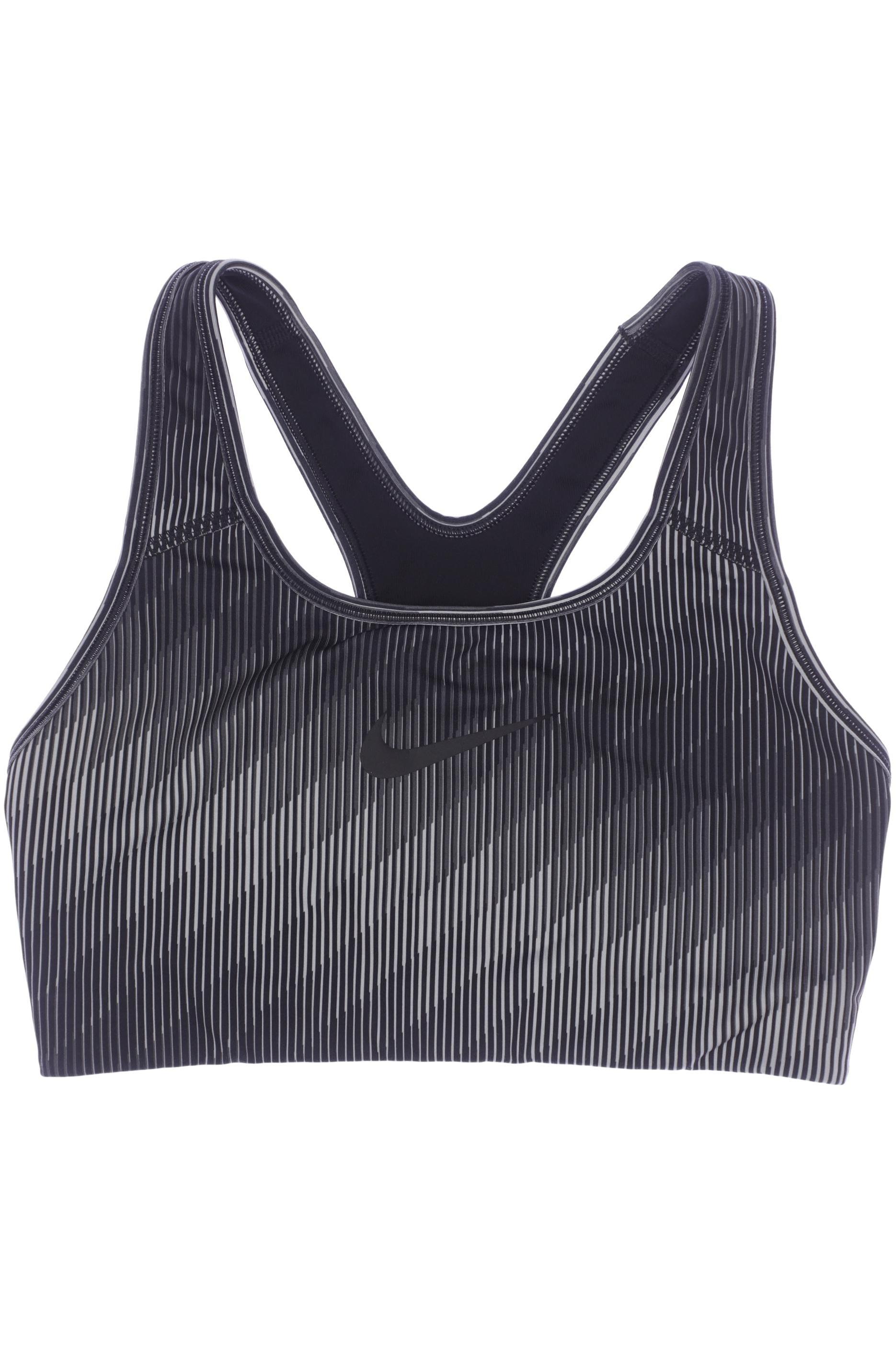 

Nike Damen Top, schwarz, Gr. 36