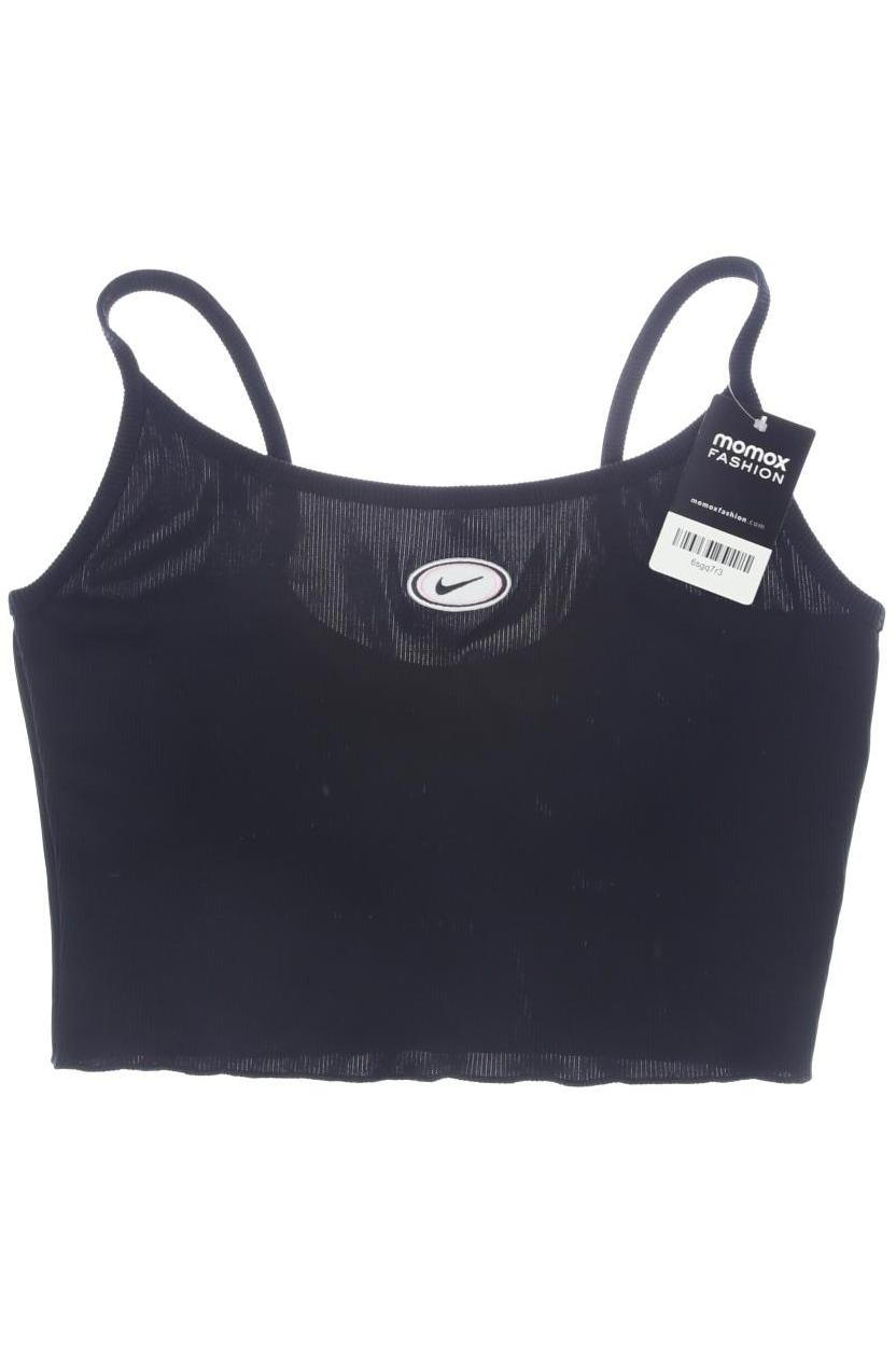 

Nike Damen Top, schwarz, Gr. 36