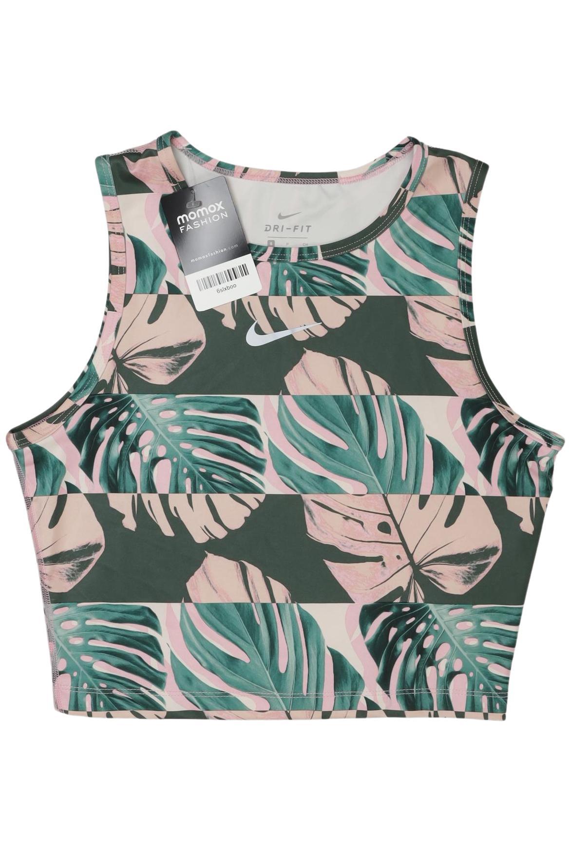 

Nike Damen Top, mehrfarbig, Gr. 36