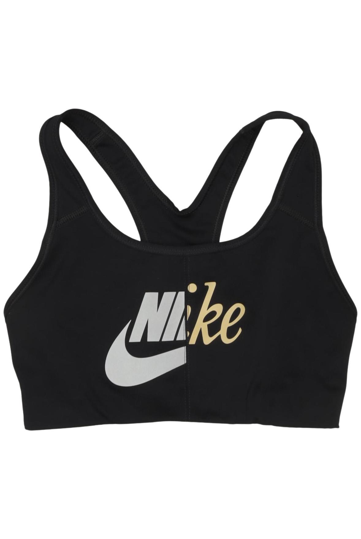 

Nike Damen Top, schwarz, Gr. 34