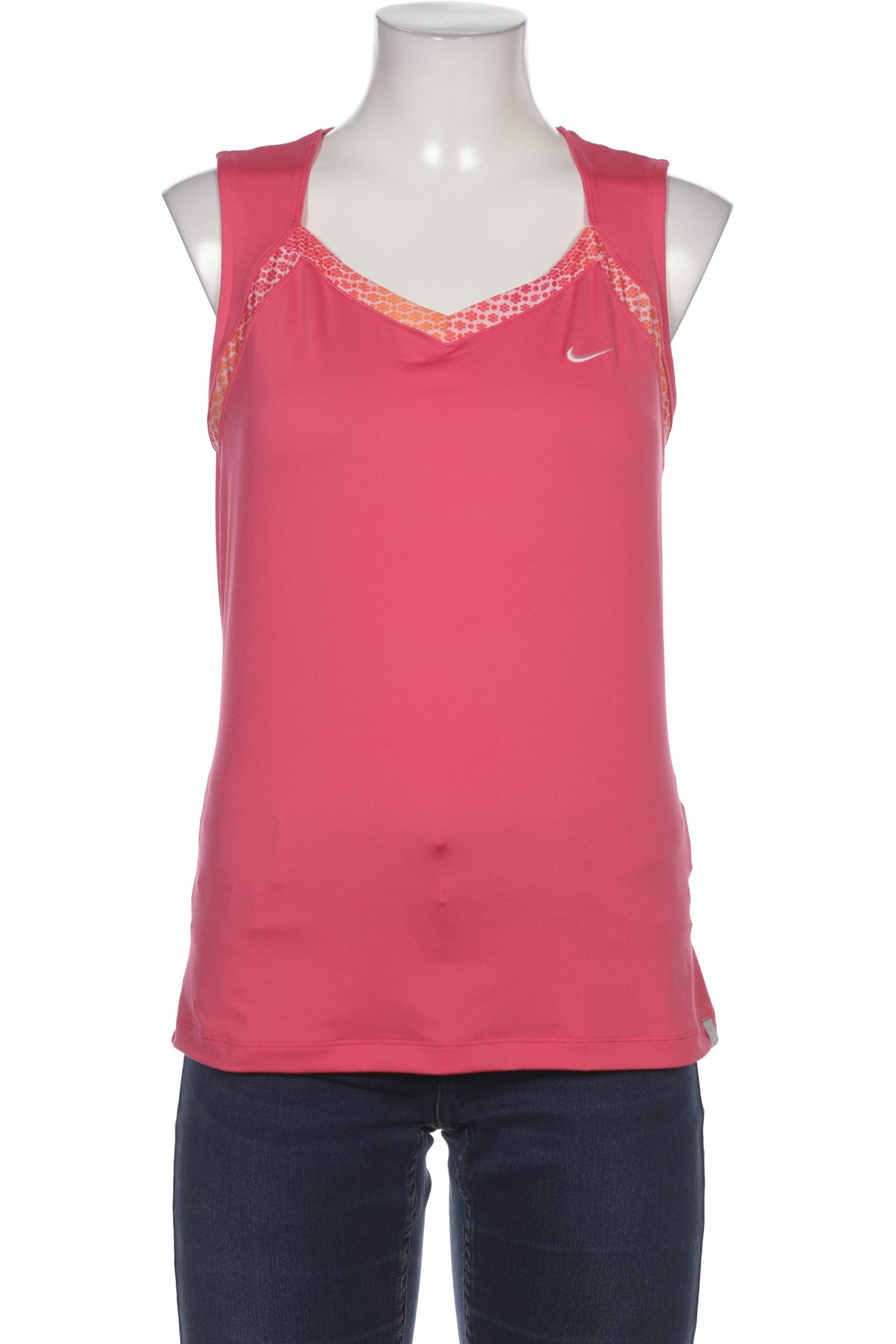 

Nike Damen Top, pink, Gr. 42